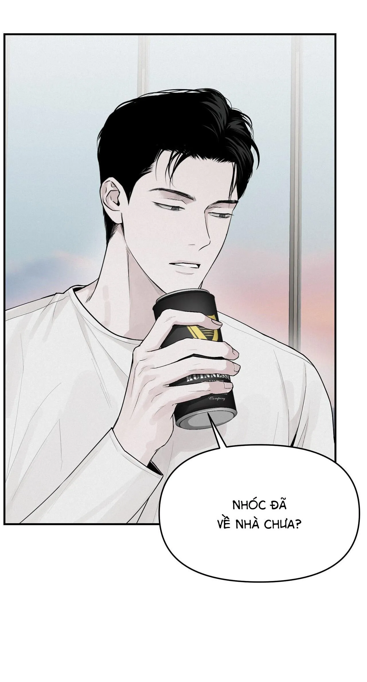 Phép Chiếu Chapter 5 Trang 5