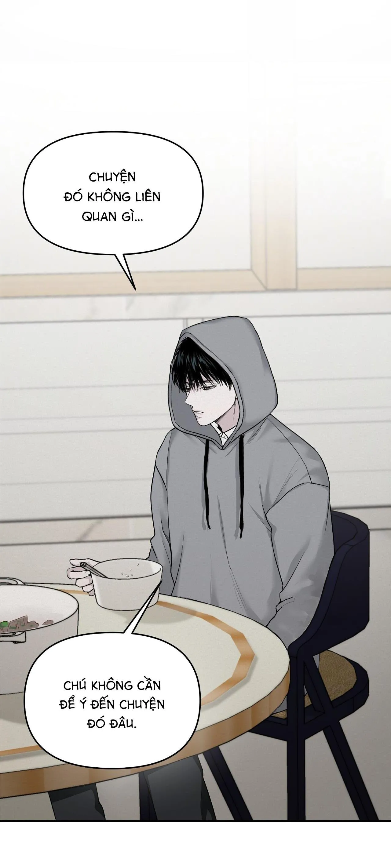 Phép Chiếu Chapter 5 Trang 7