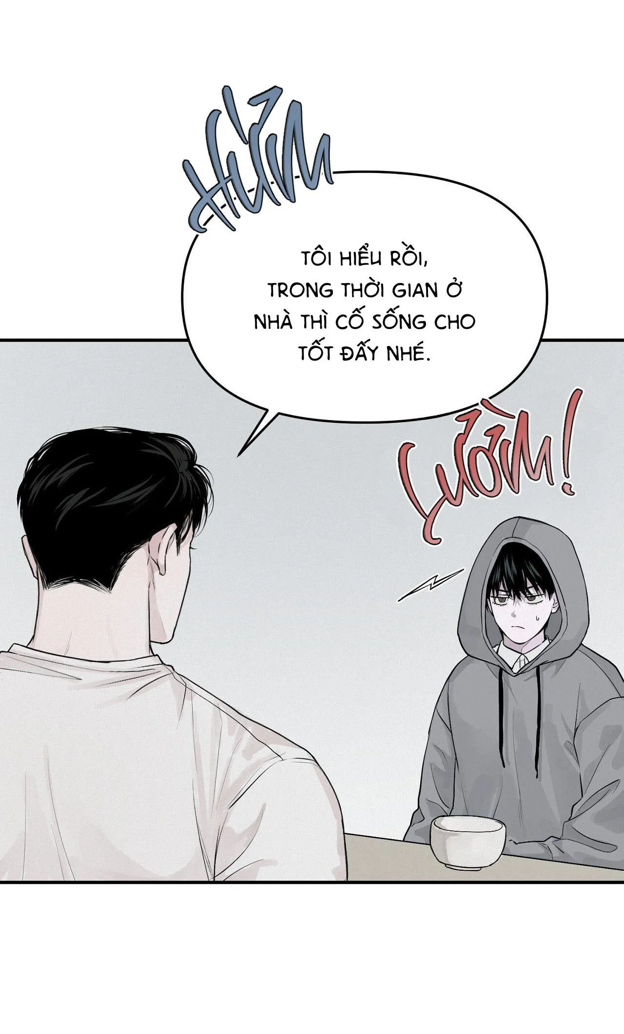 Phép Chiếu Chapter 5 Trang 10