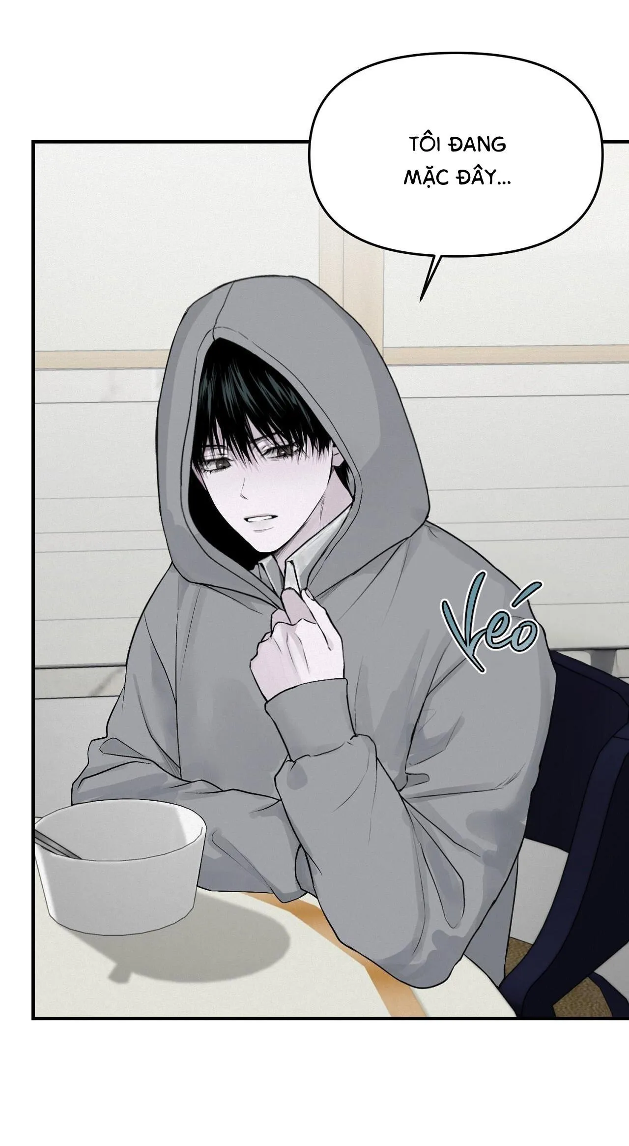 Phép Chiếu Chapter 5 Trang 12