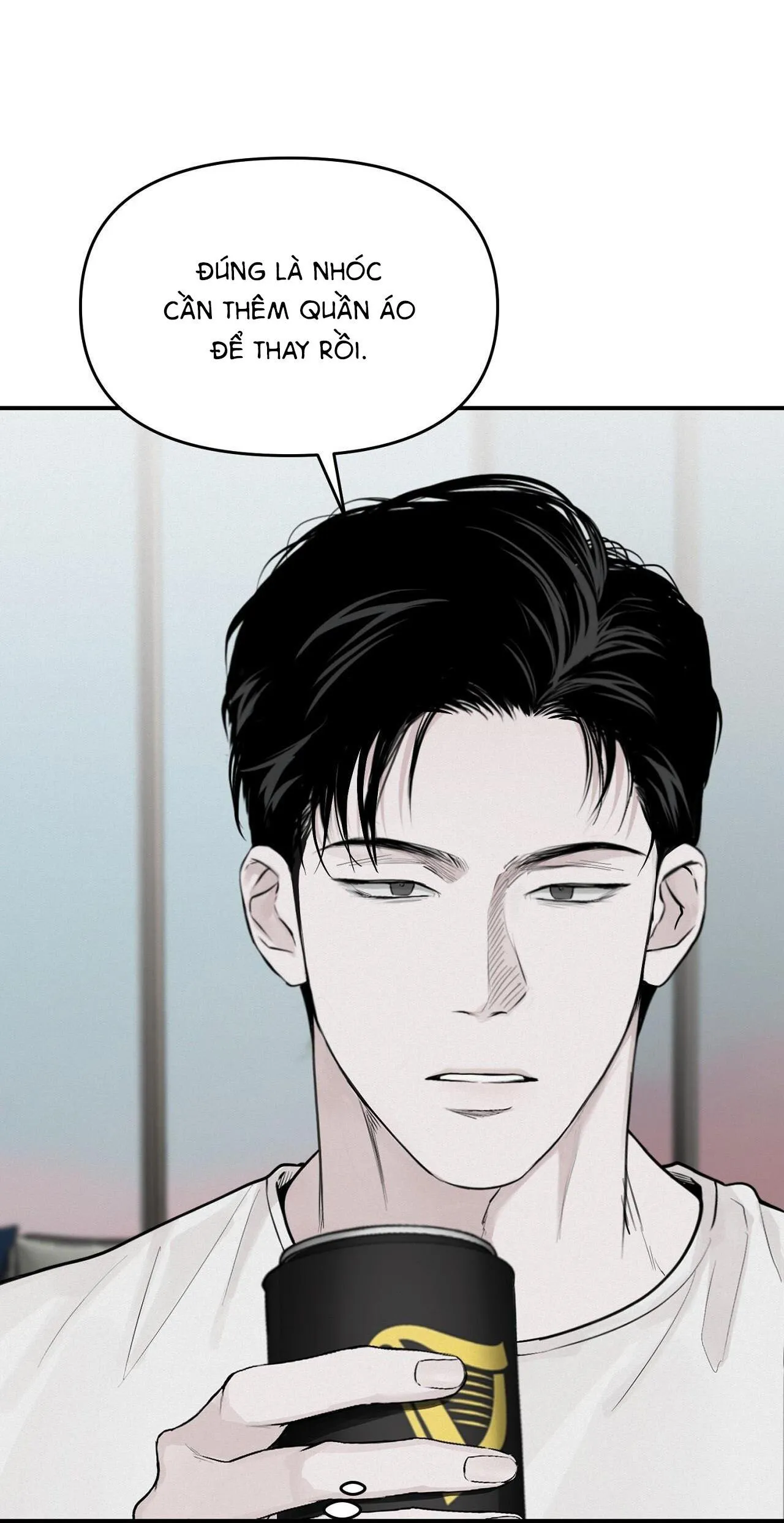 Phép Chiếu Chapter 5 Trang 13