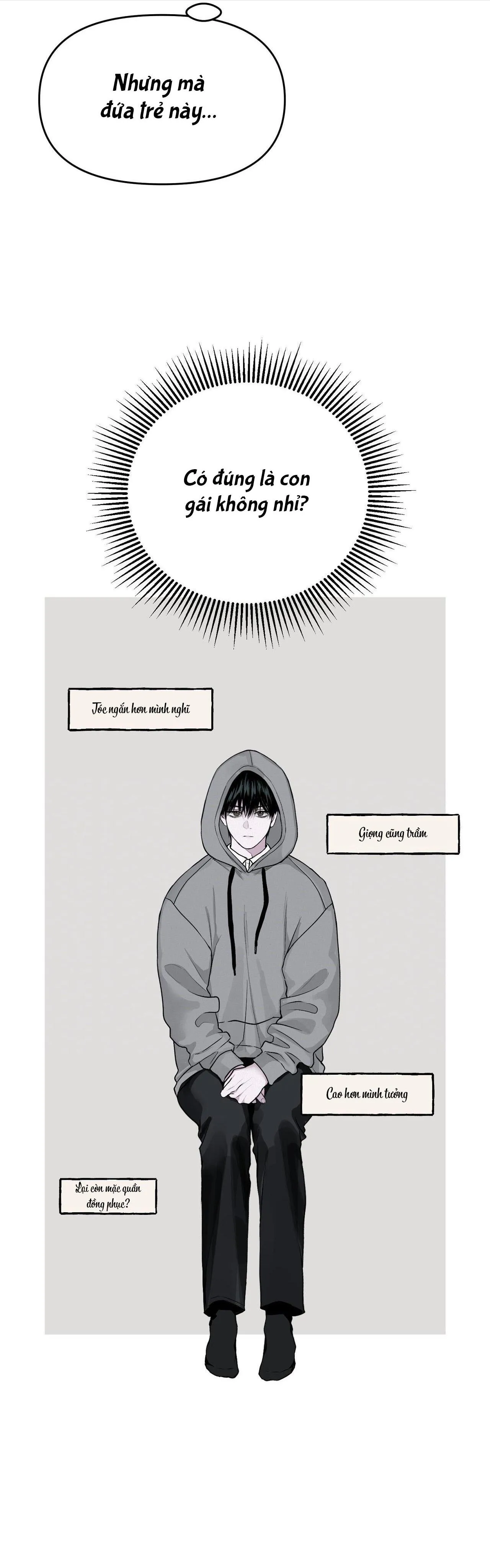 Phép Chiếu Chapter 5 Trang 14