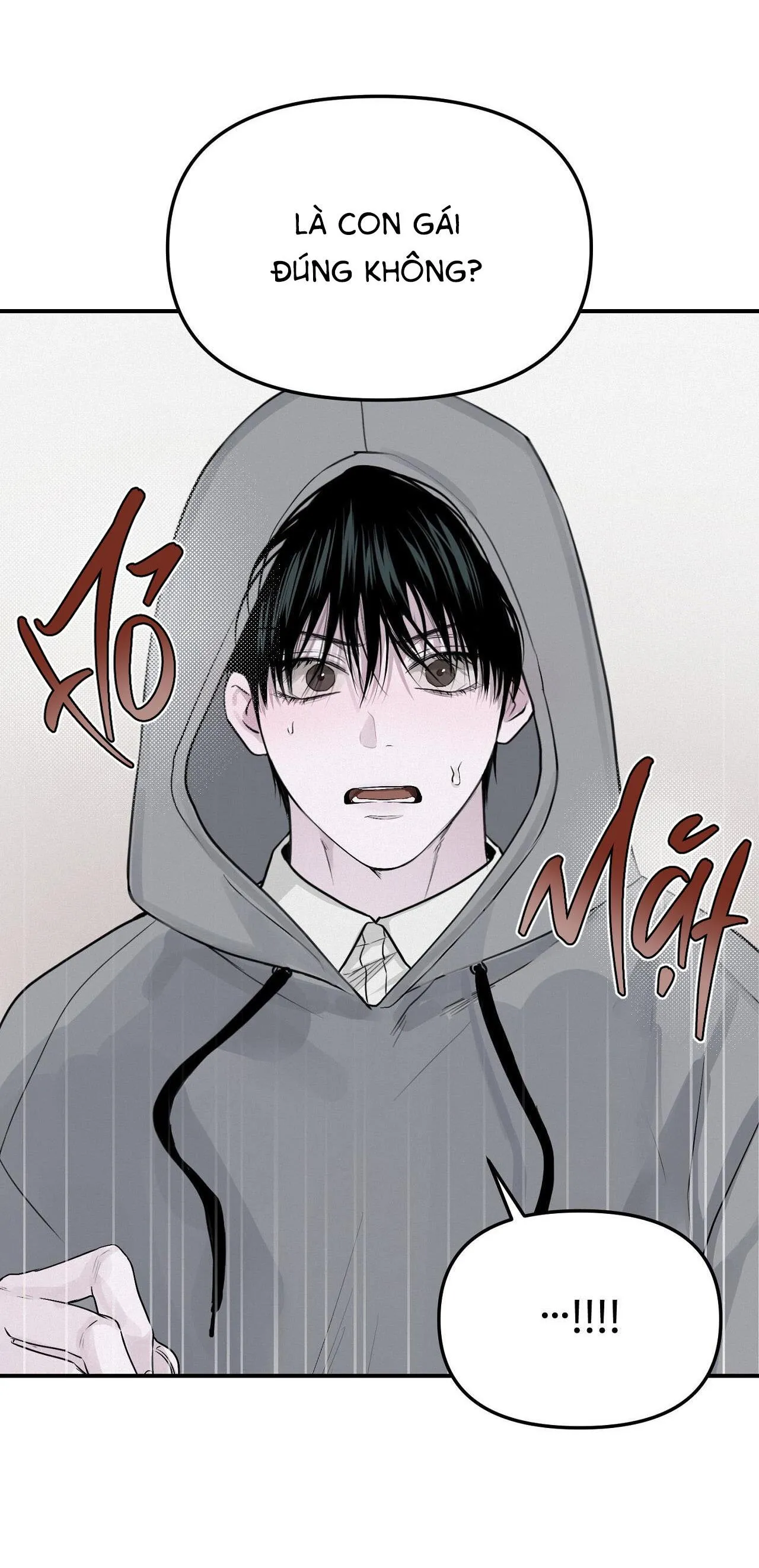 Phép Chiếu Chapter 5 Trang 17