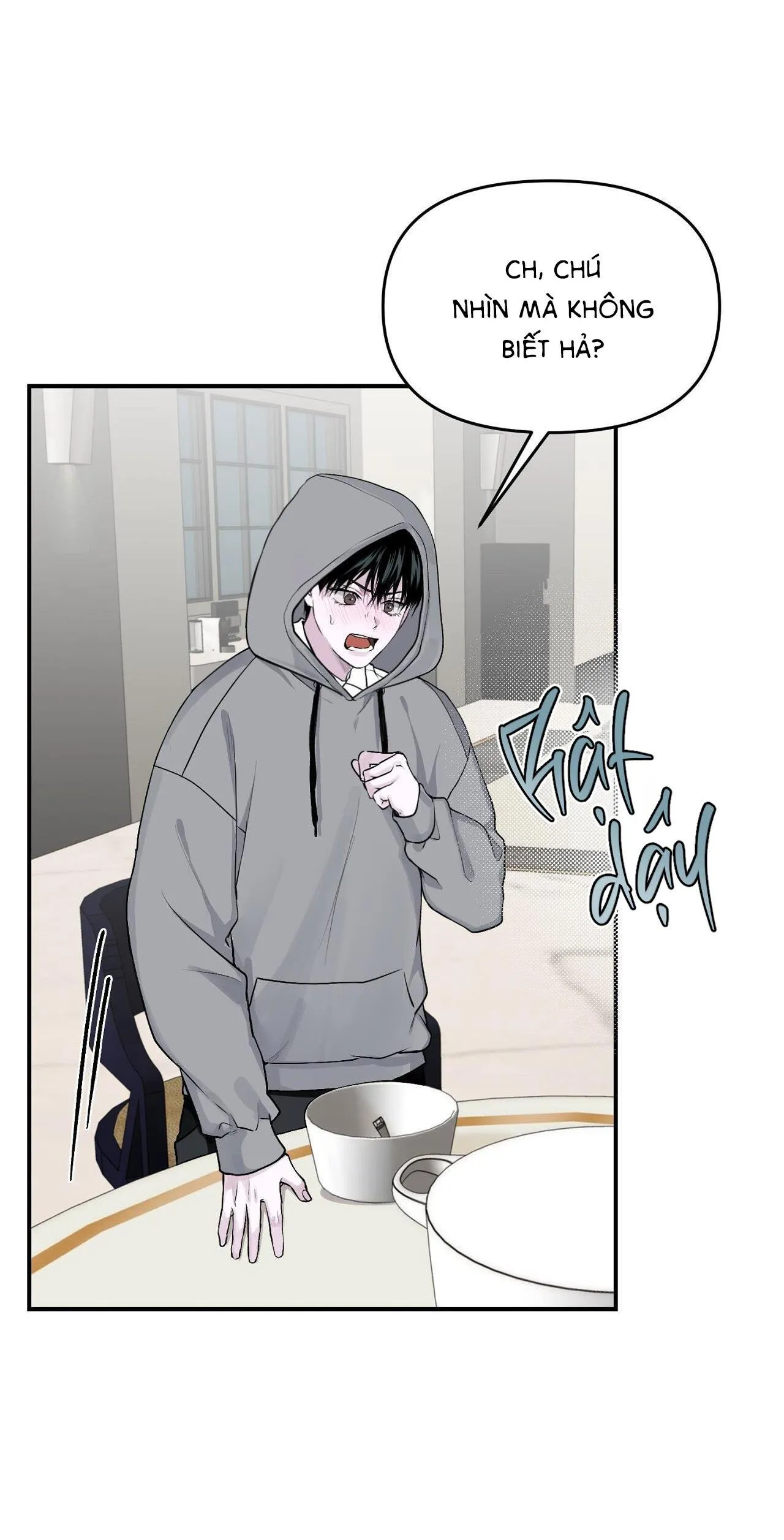 Phép Chiếu Chapter 5 Trang 20