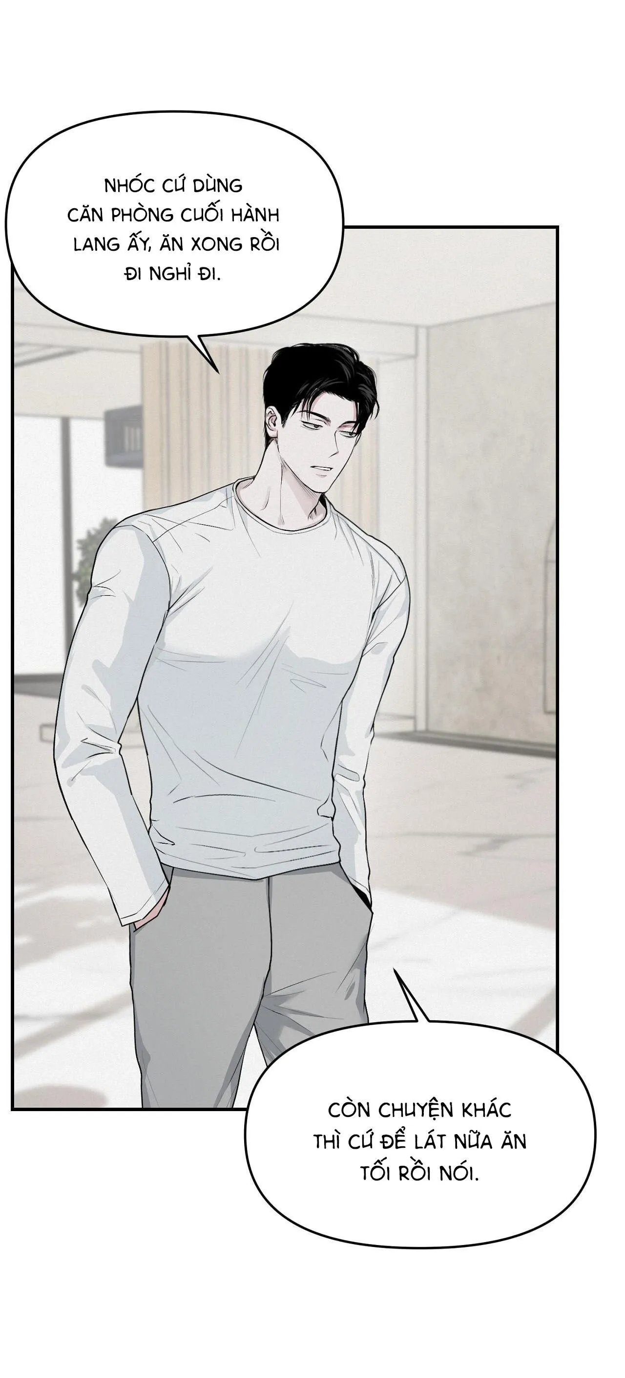 Phép Chiếu Chapter 5 Trang 22