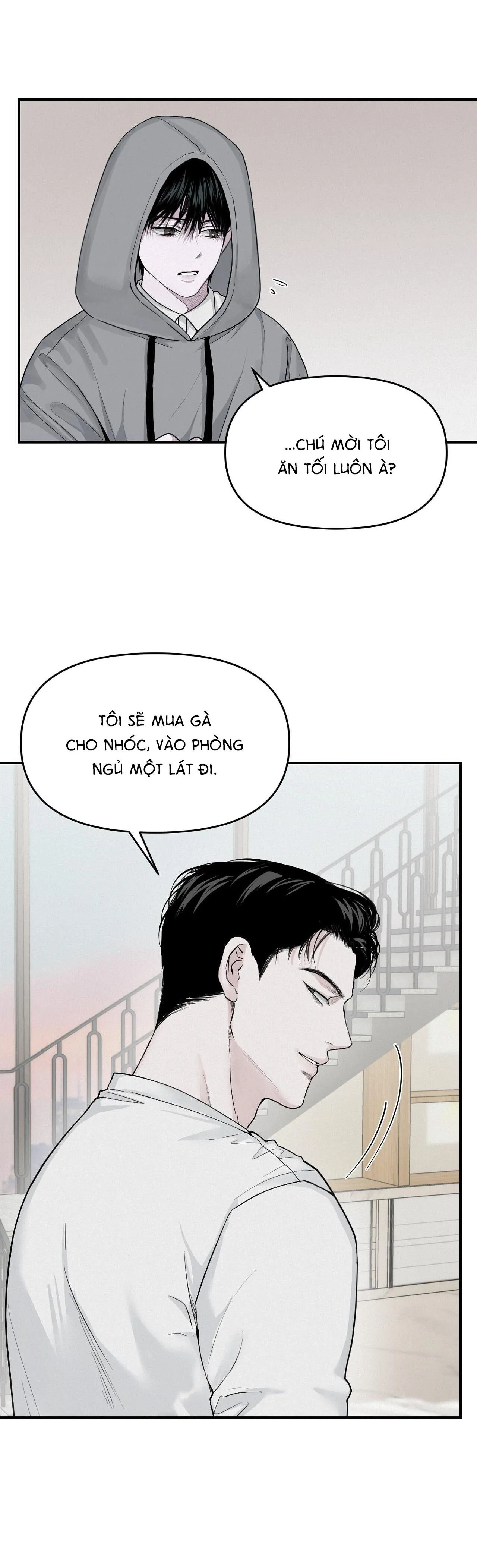 Phép Chiếu Chapter 5 Trang 23