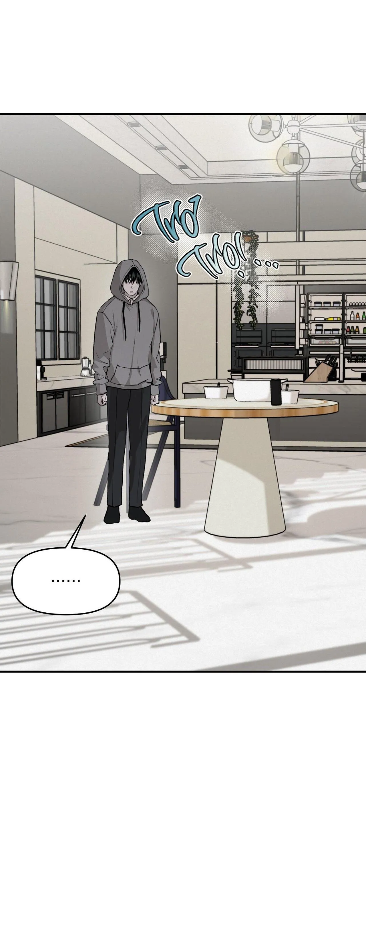 Phép Chiếu Chapter 5 Trang 24