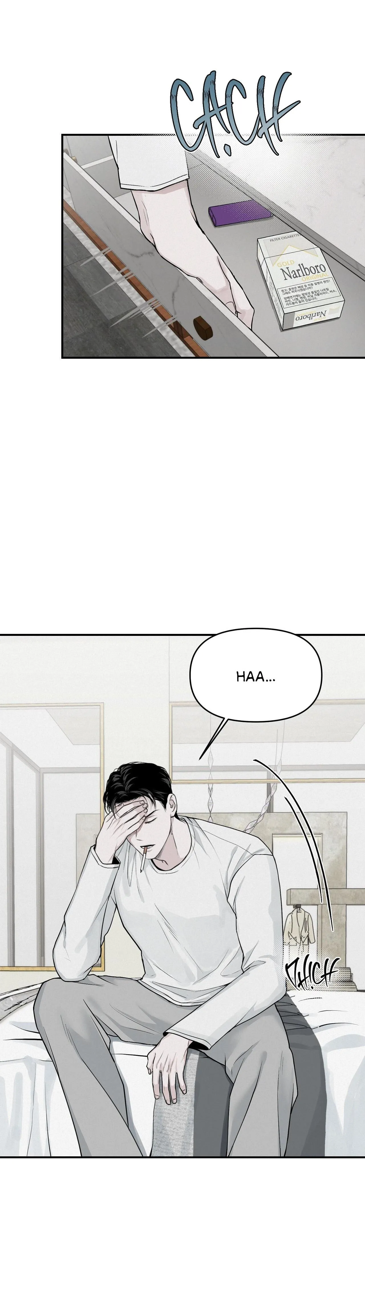 Phép Chiếu Chapter 5 Trang 26