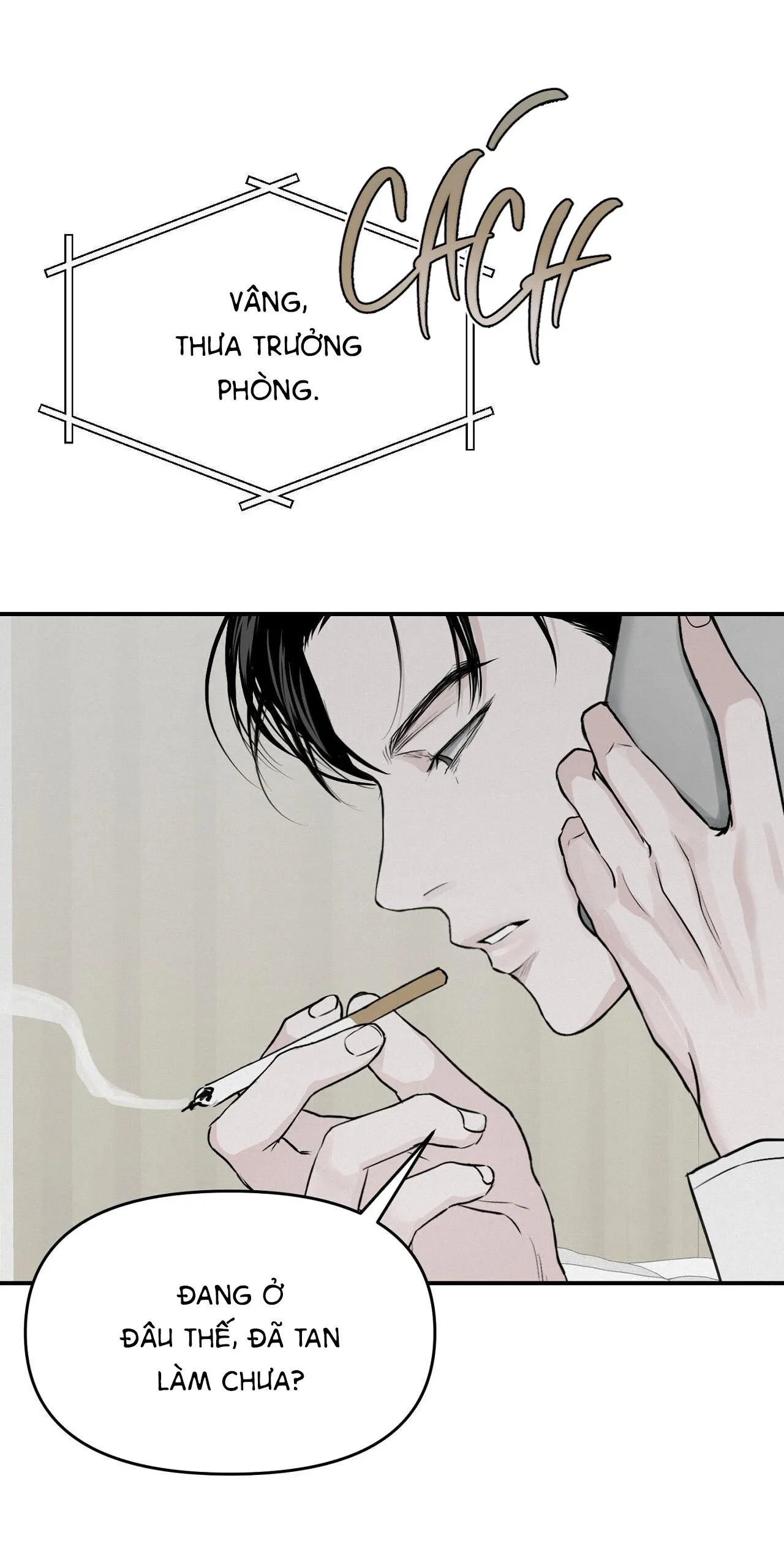 Phép Chiếu Chapter 5 Trang 28