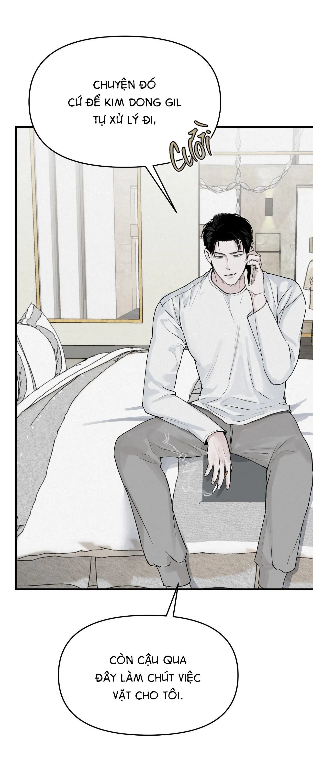 Phép Chiếu Chapter 5 Trang 30