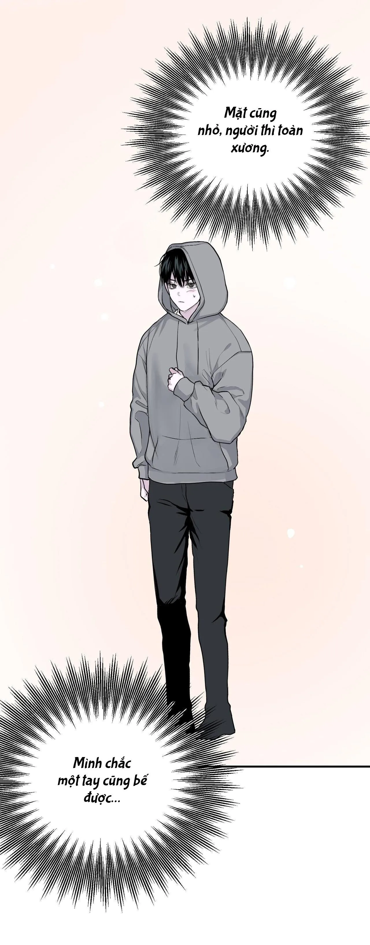 Phép Chiếu Chapter 5 Trang 33