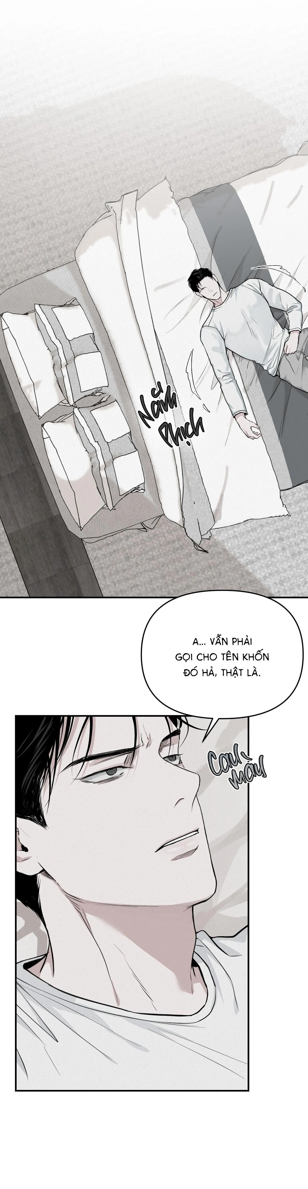 Phép Chiếu Chapter 5 Trang 39
