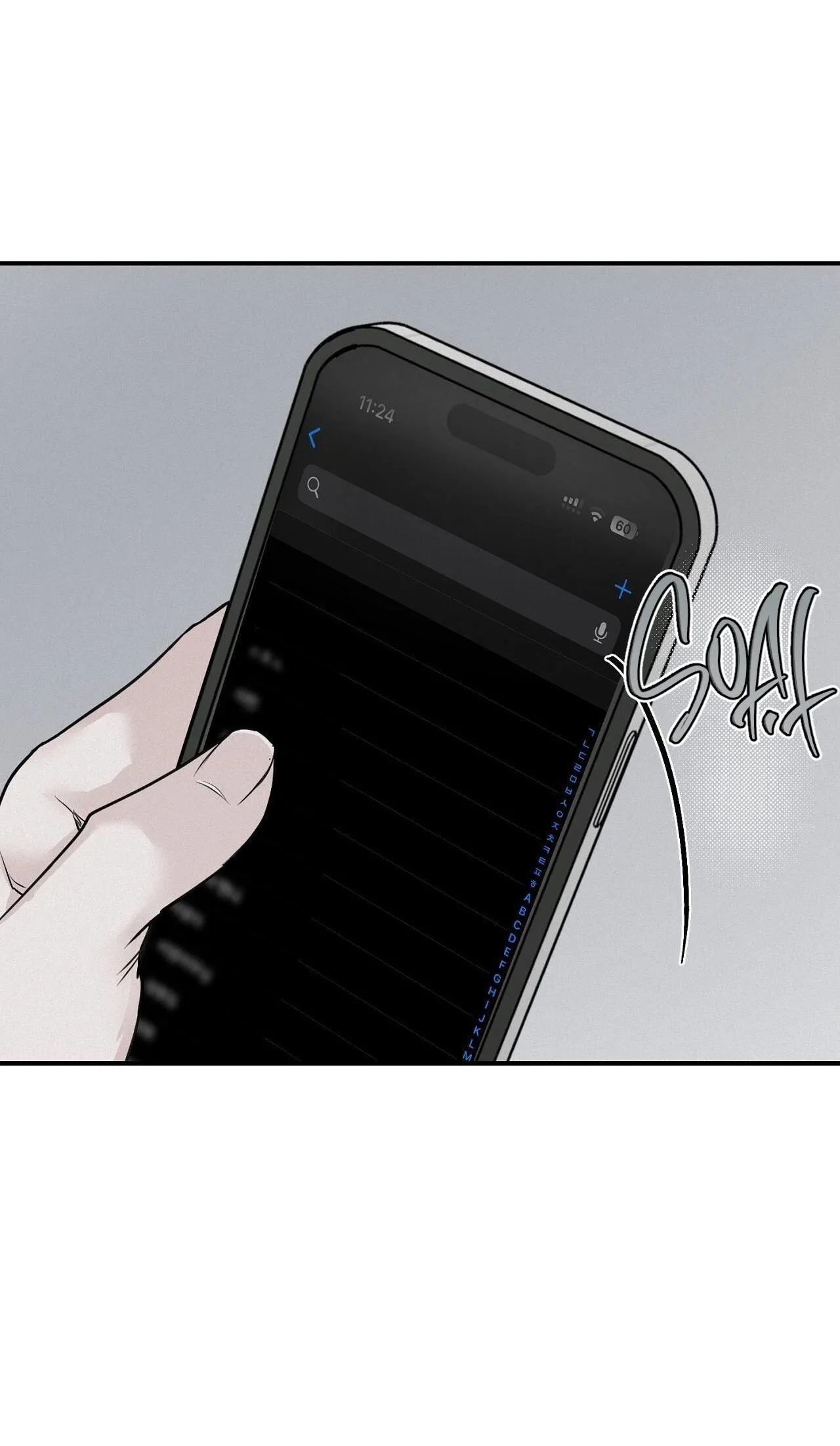 Phép Chiếu Chapter 5 Trang 40