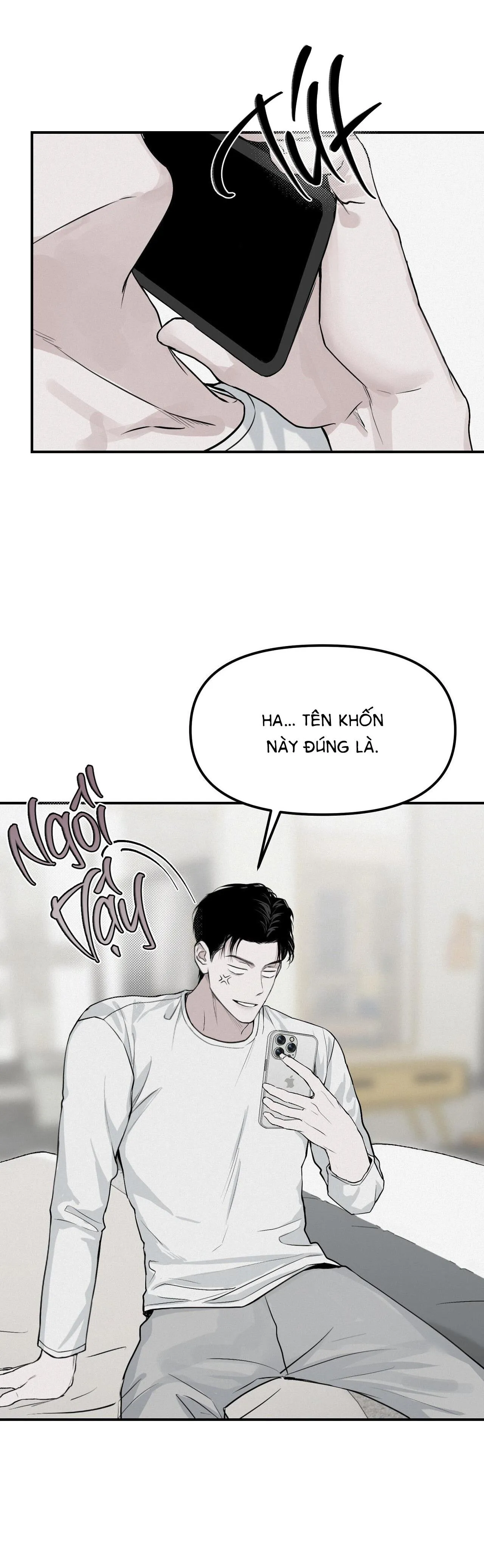 Phép Chiếu Chapter 5 Trang 43