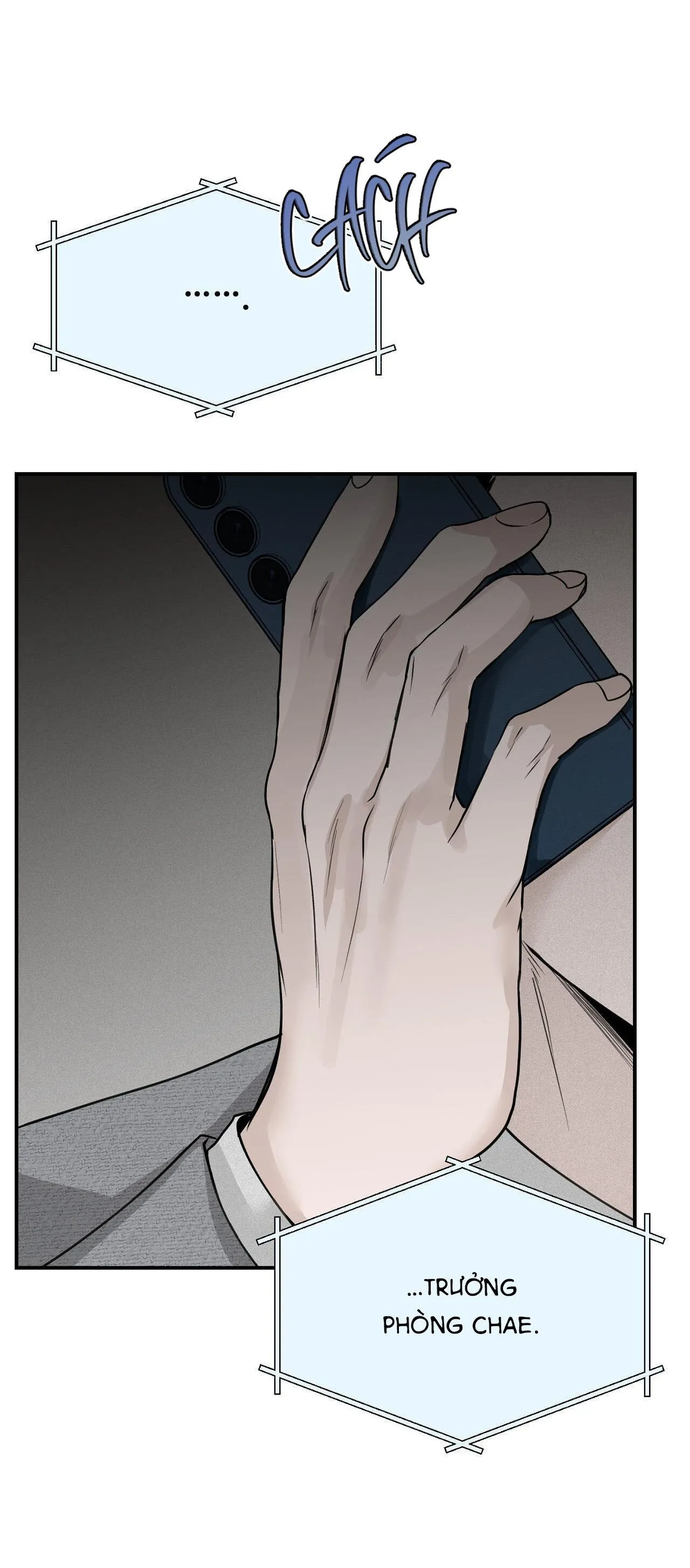 Phép Chiếu Chapter 5 Trang 45