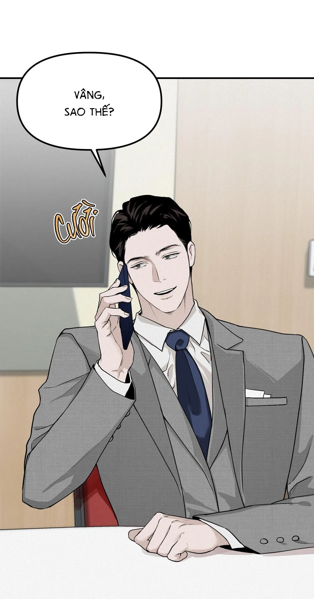 Phép Chiếu Chapter 5 Trang 46