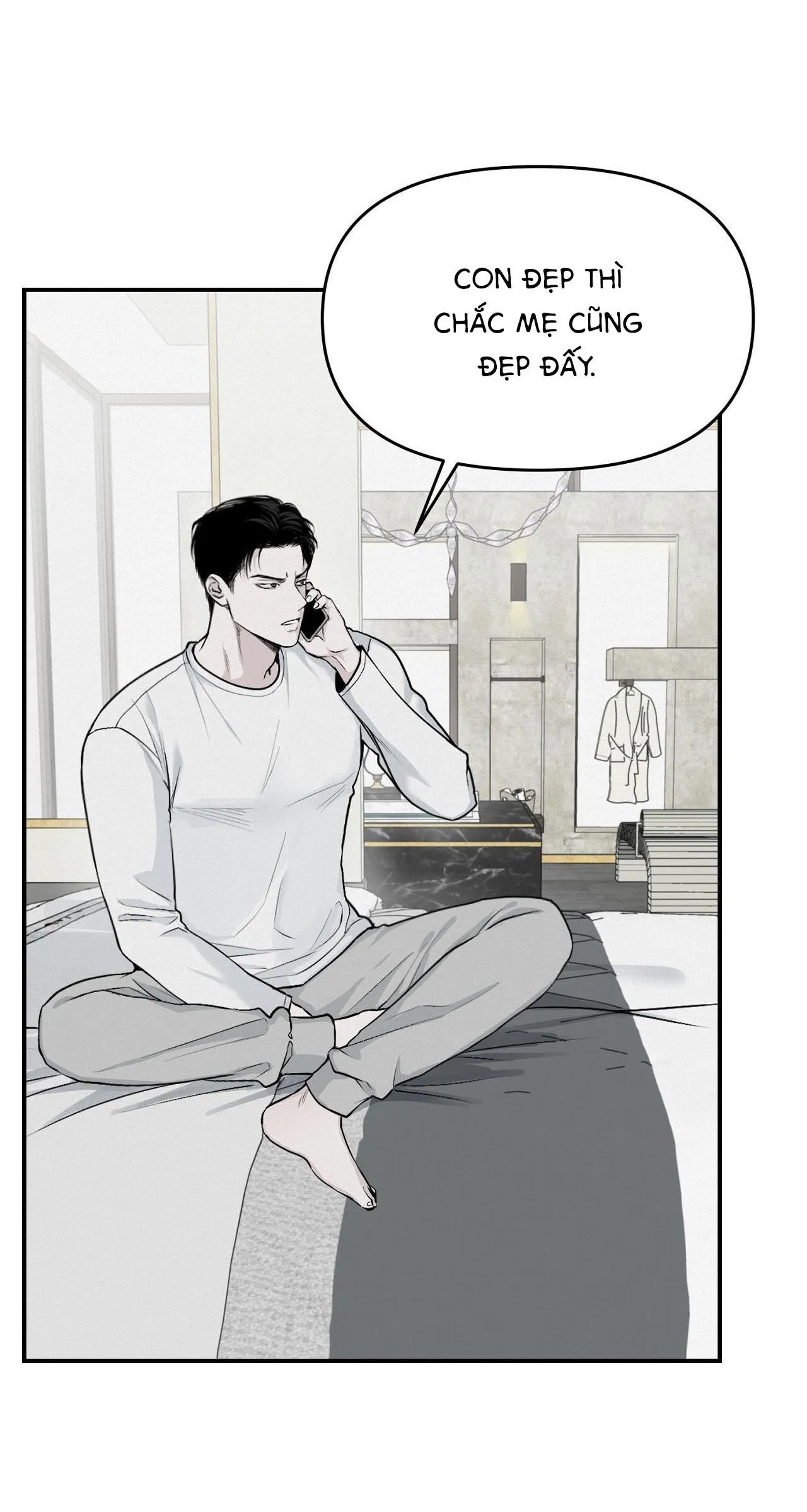 Phép Chiếu Chapter 5 Trang 53