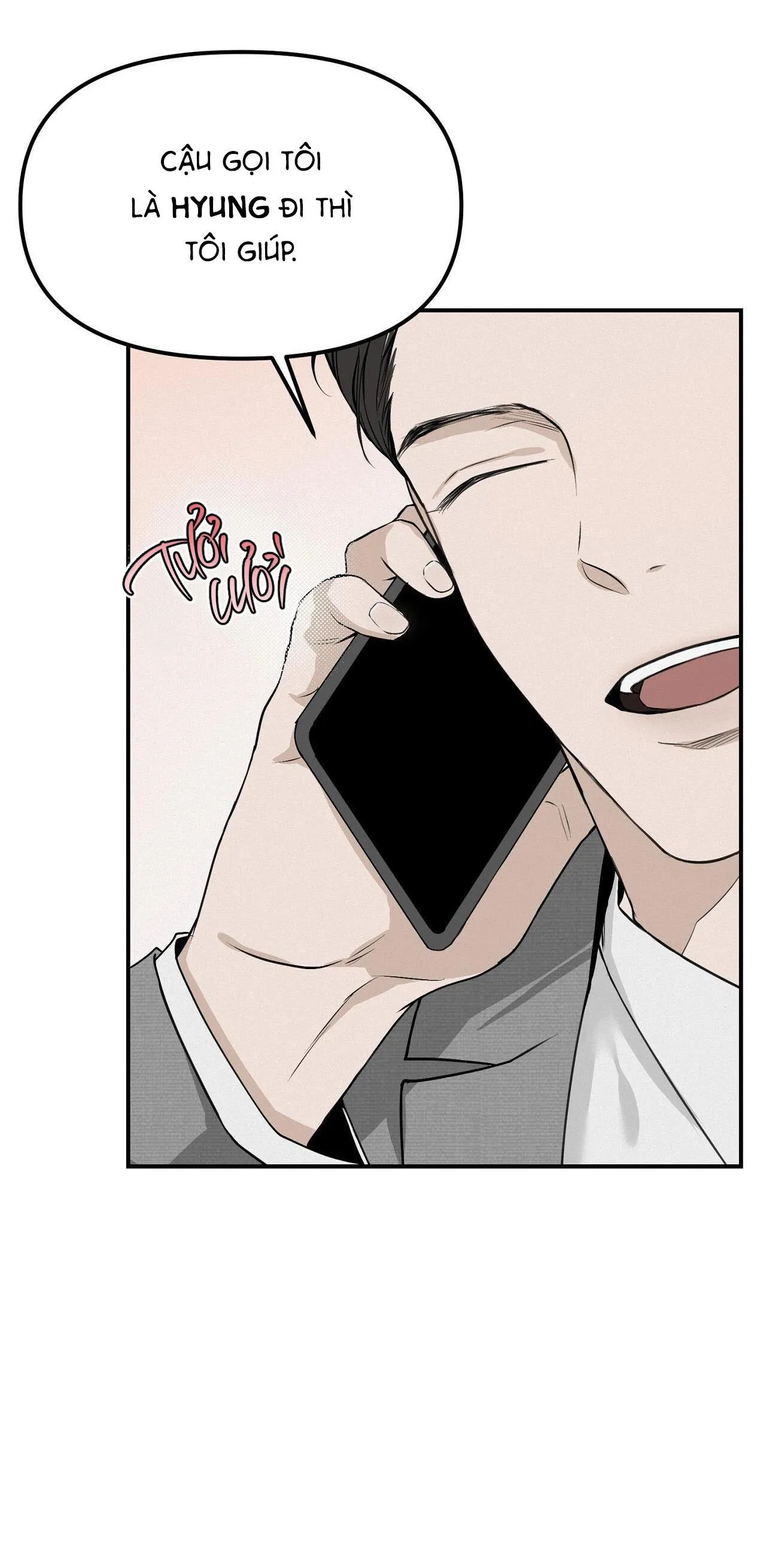 Phép Chiếu Chapter 5 Trang 55