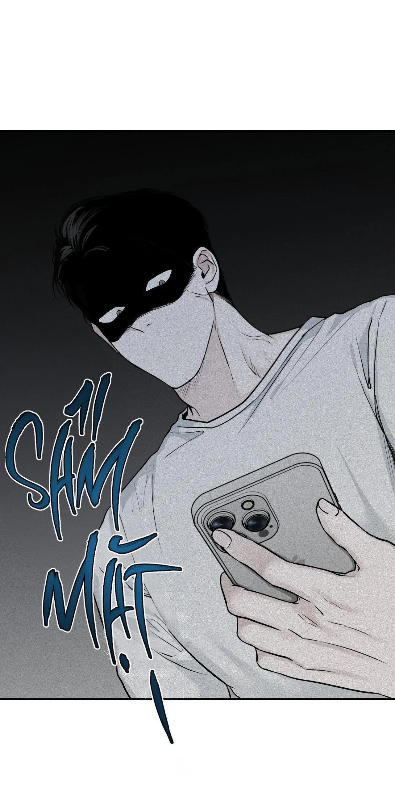 Phép Chiếu Chapter 5 Trang 56