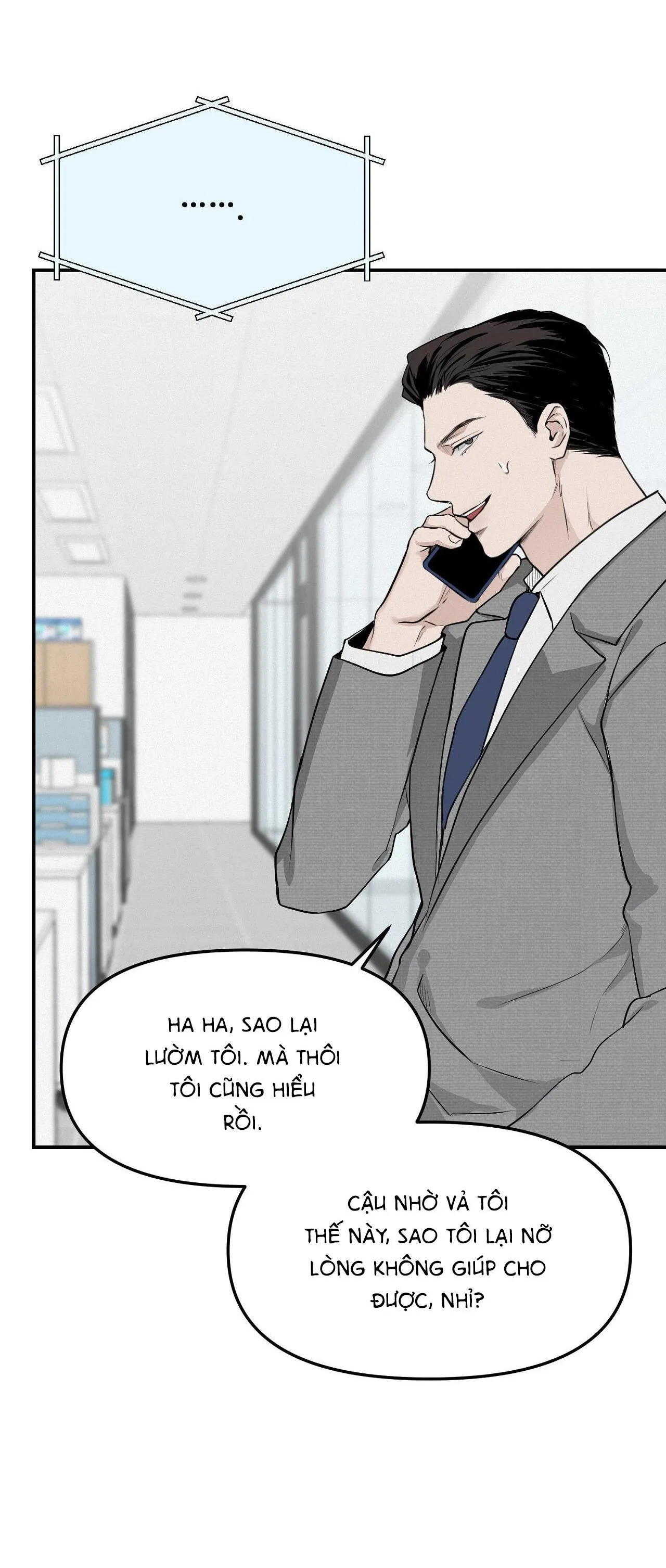 Phép Chiếu Chapter 5 Trang 57