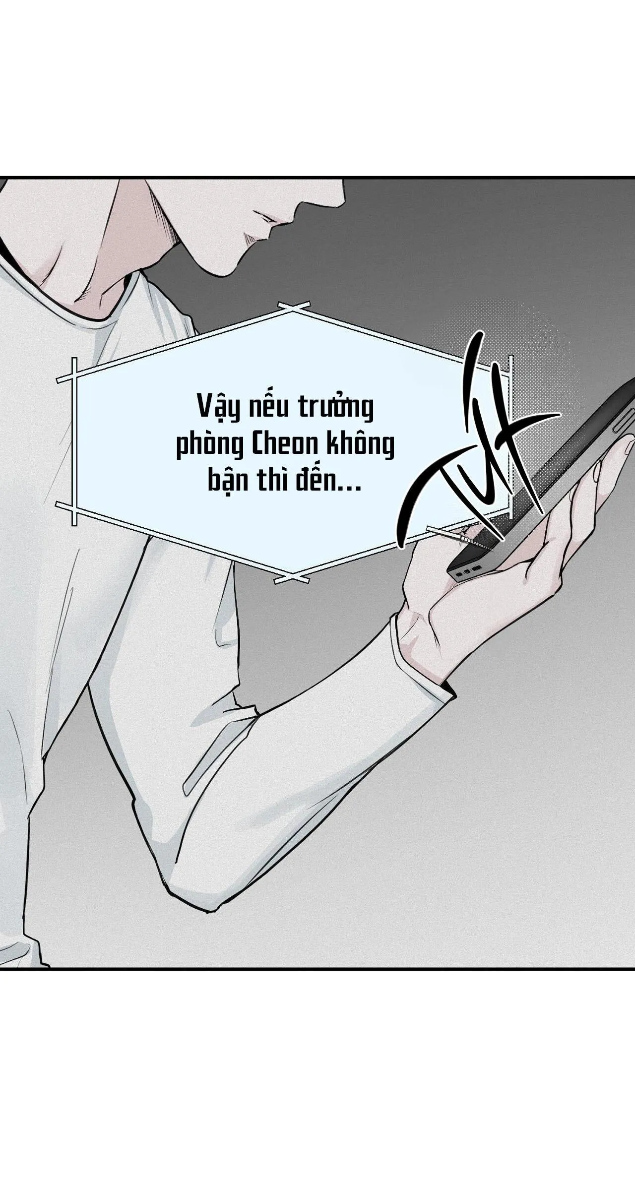 Phép Chiếu Chapter 5 Trang 58