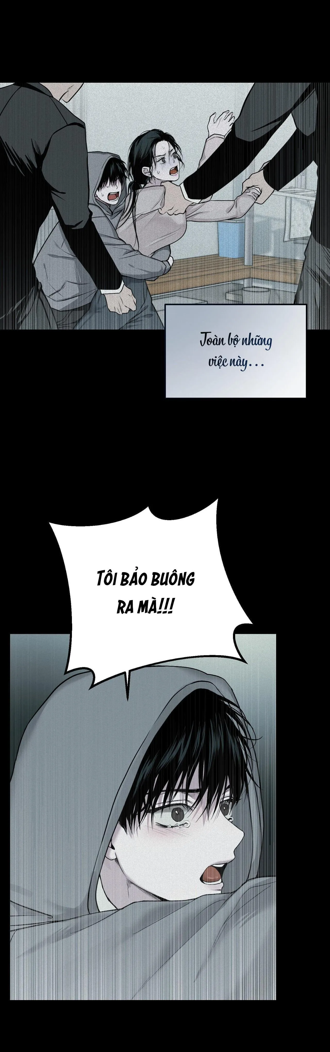 Phép Chiếu Chapter 6 Trang 3