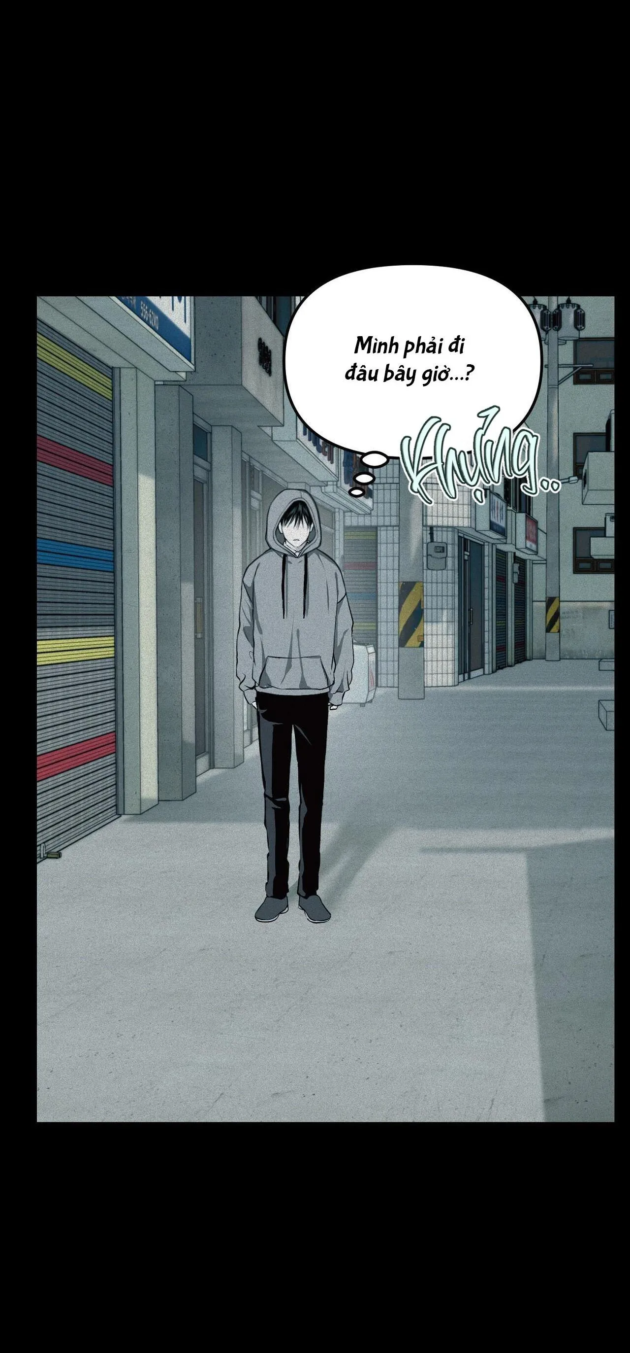 Phép Chiếu Chapter 6 Trang 5