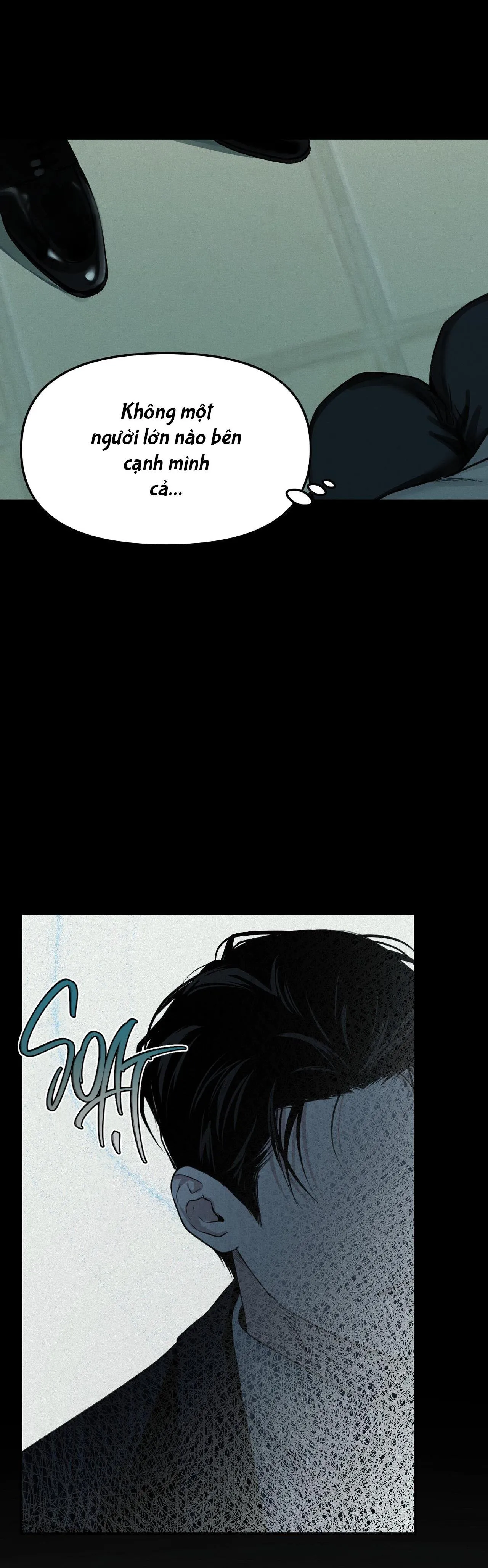 Phép Chiếu Chapter 6 Trang 9