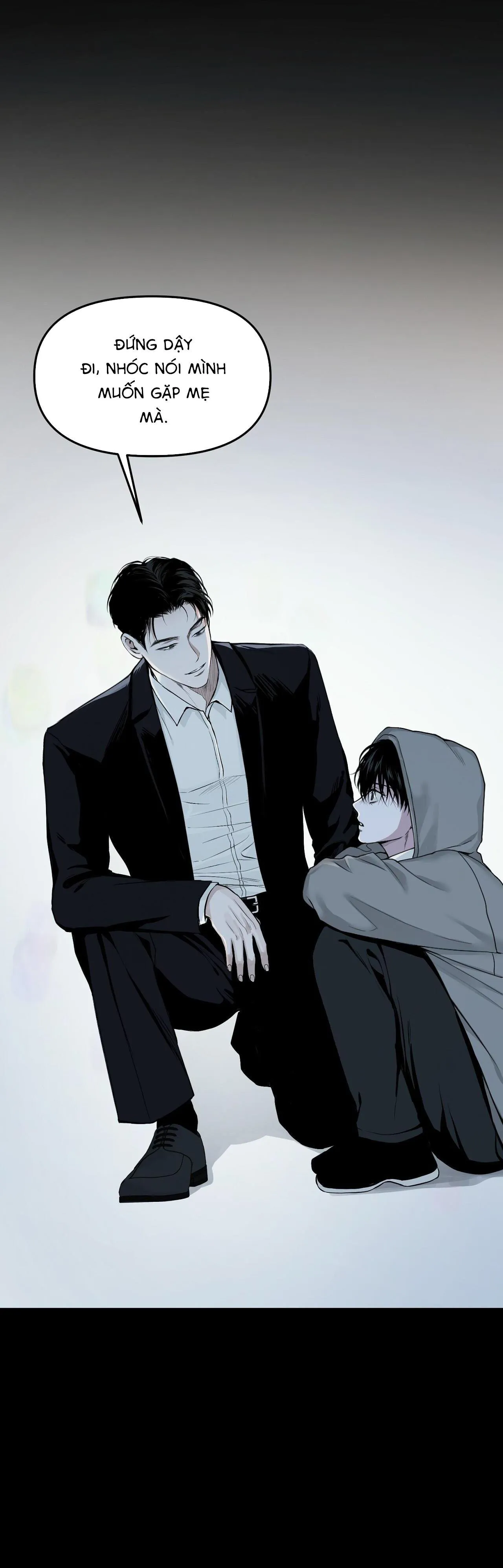 Phép Chiếu Chapter 6 Trang 10