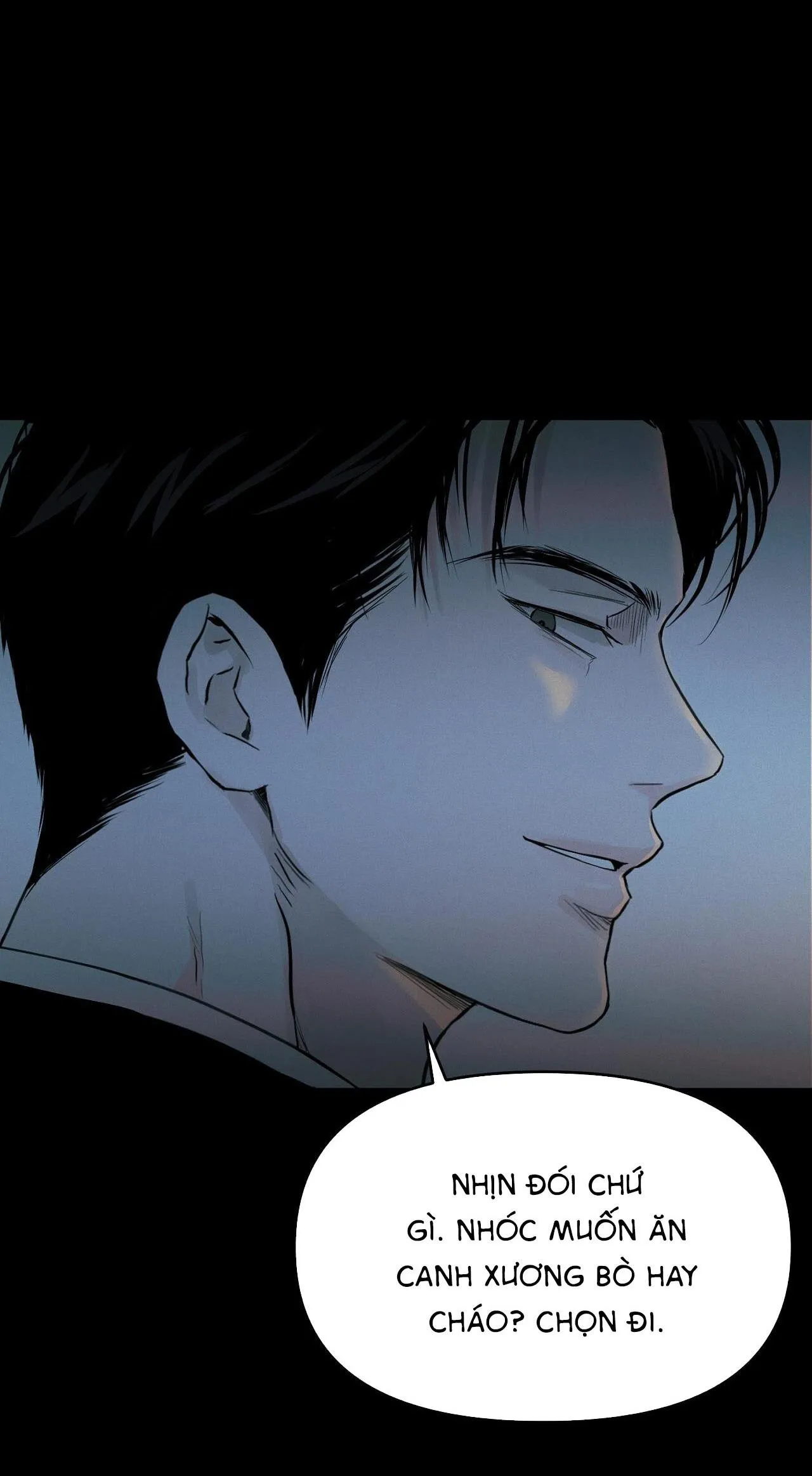 Phép Chiếu Chapter 6 Trang 11