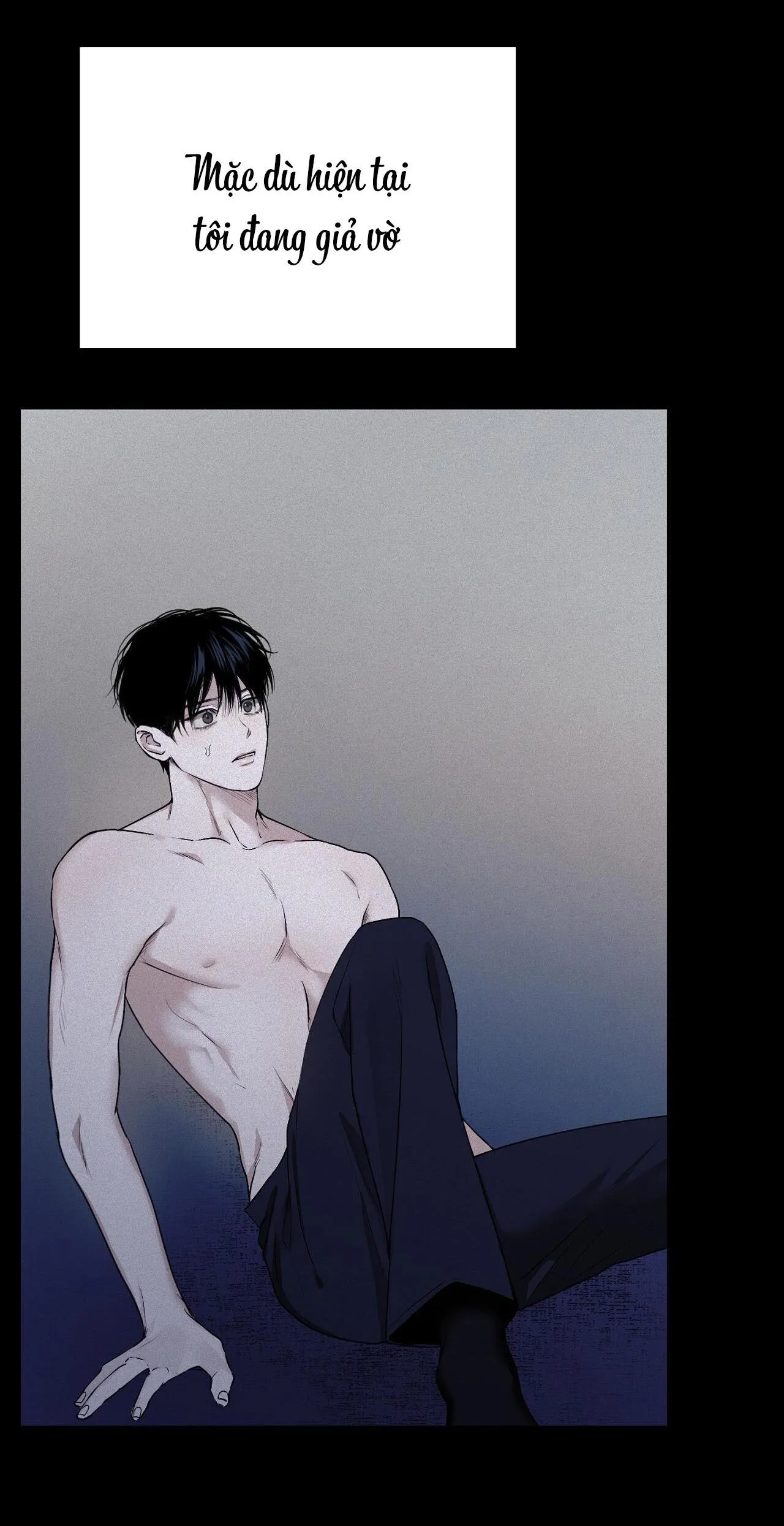 Phép Chiếu Chapter 6 Trang 13