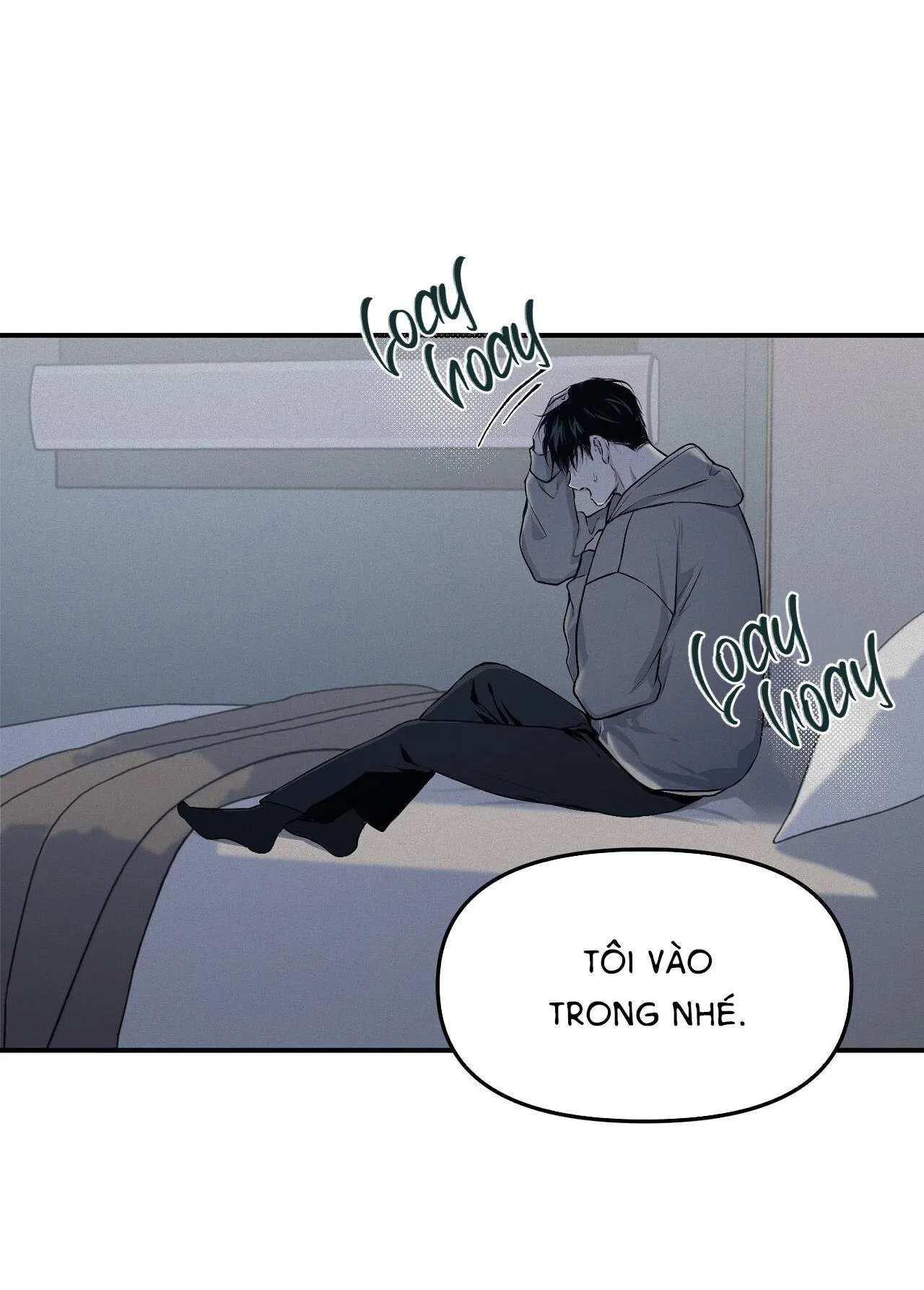 Phép Chiếu Chapter 6 Trang 17
