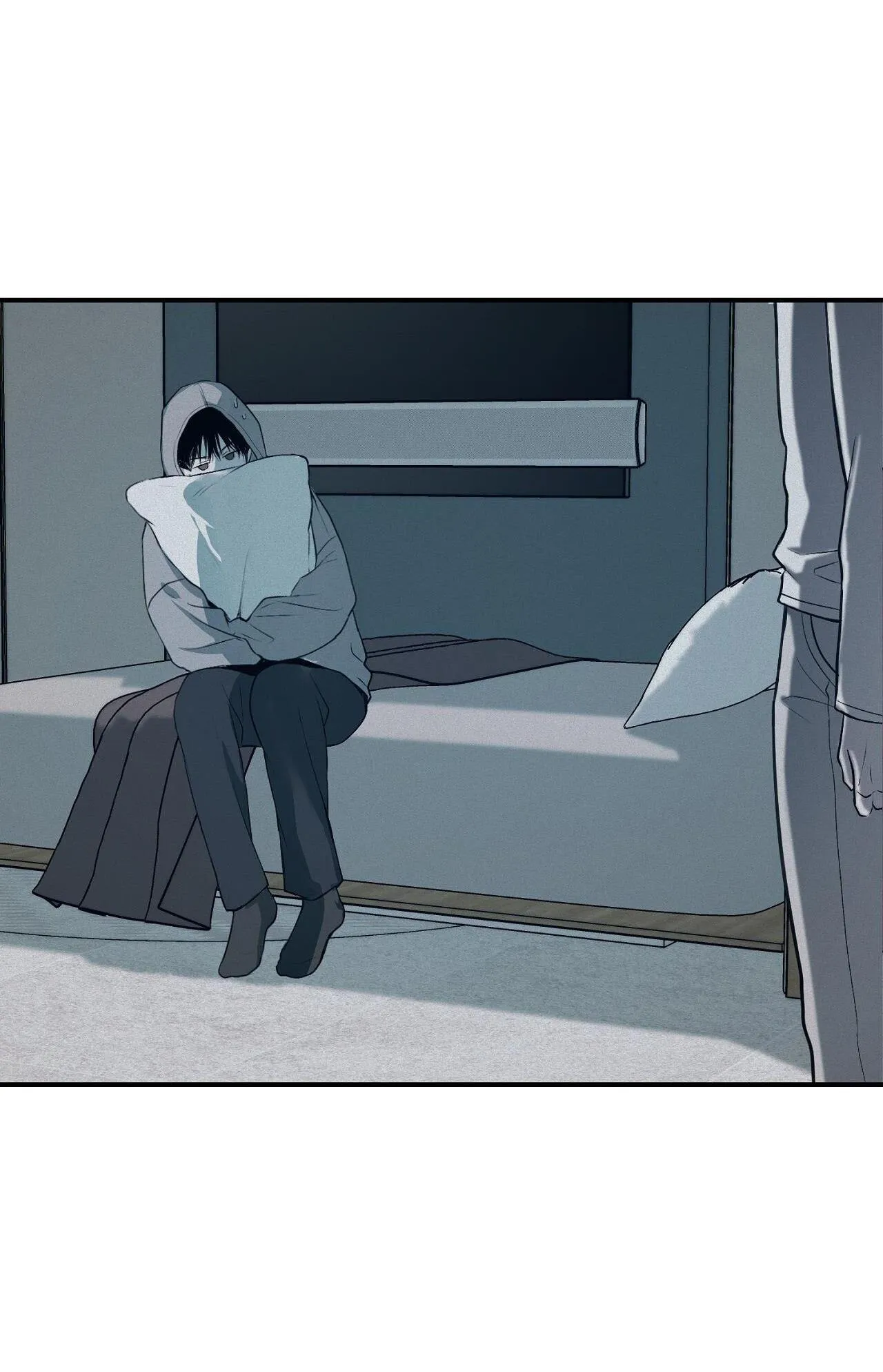 Phép Chiếu Chapter 6 Trang 20