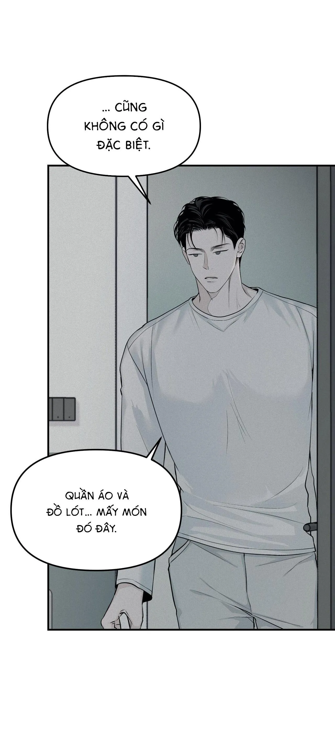 Phép Chiếu Chapter 6 Trang 21