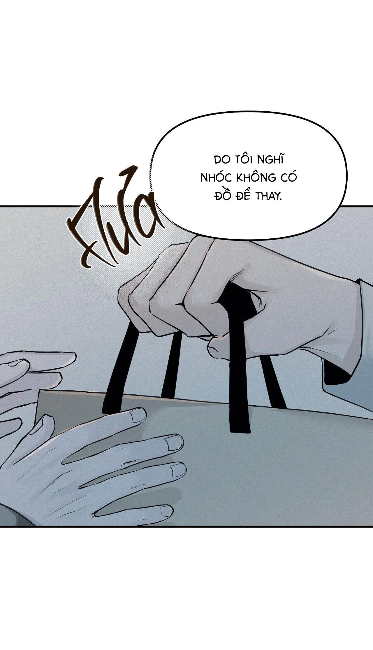 Phép Chiếu Chapter 6 Trang 22