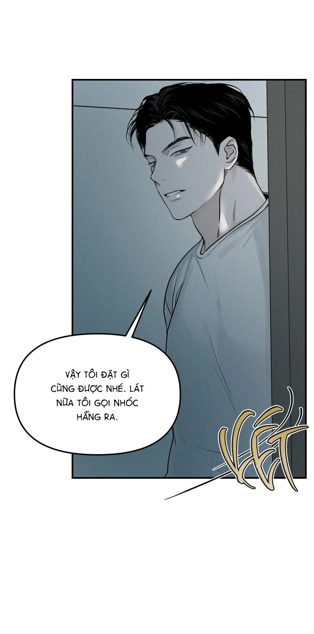 Phép Chiếu Chapter 6 Trang 26
