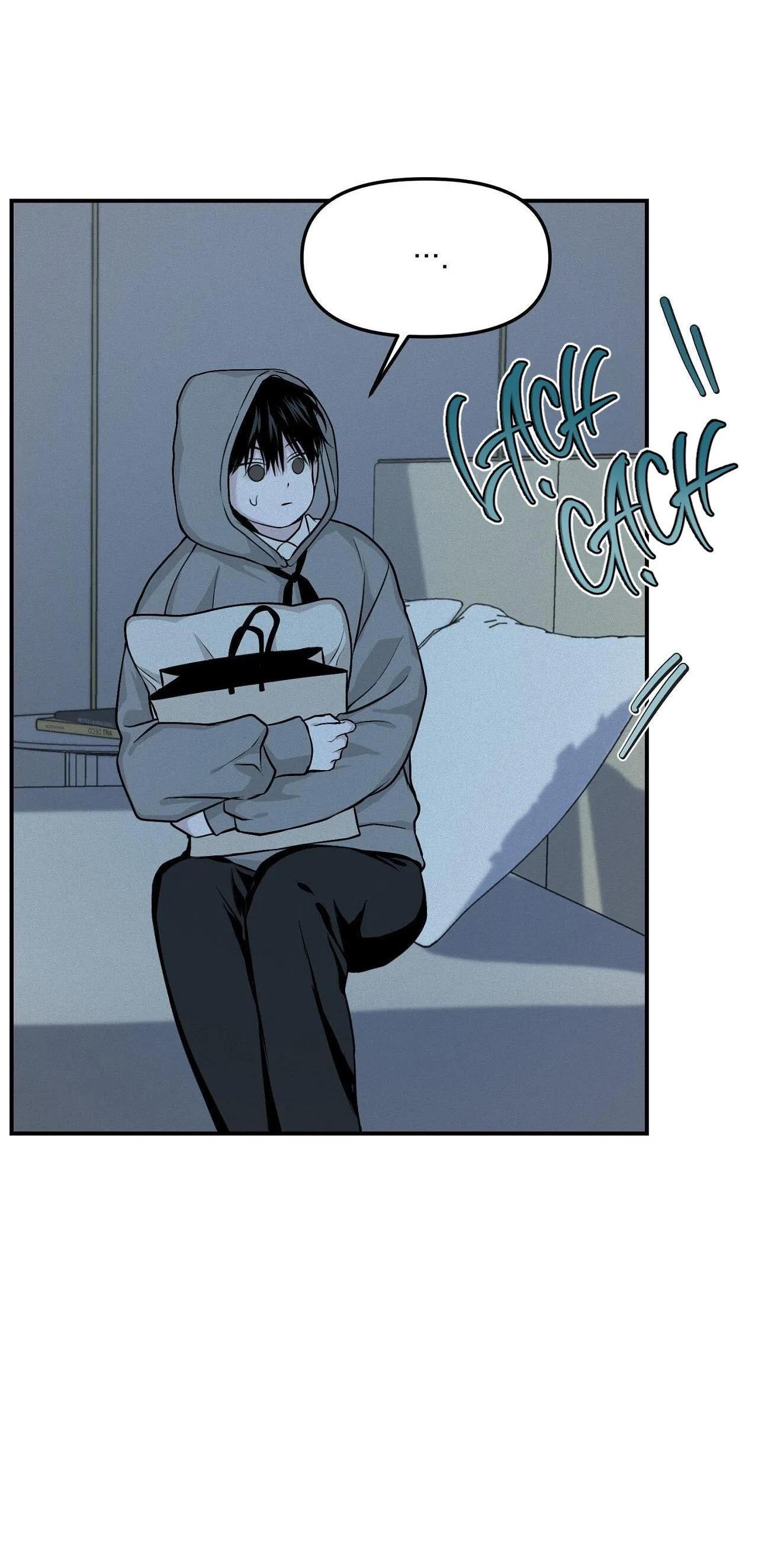 Phép Chiếu Chapter 6 Trang 28