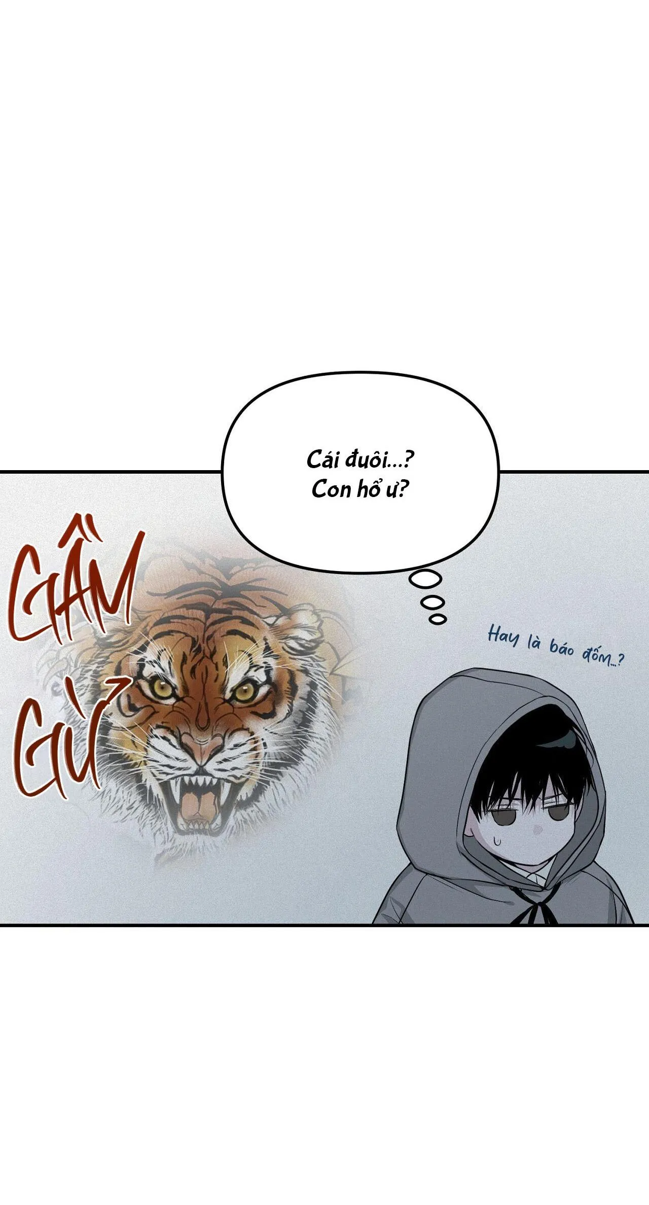 Phép Chiếu Chapter 6 Trang 29