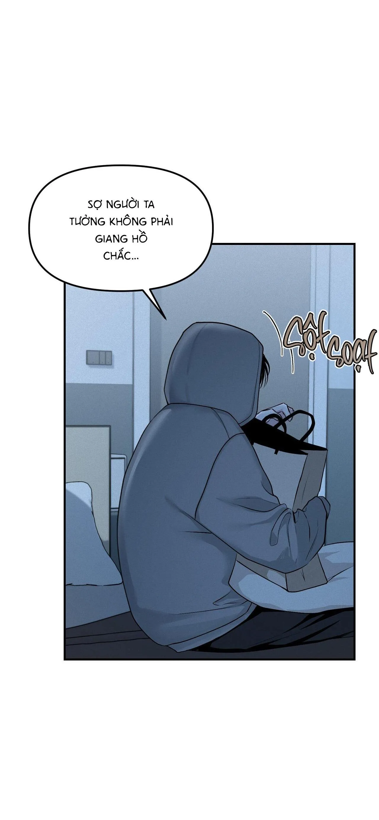 Phép Chiếu Chapter 6 Trang 30