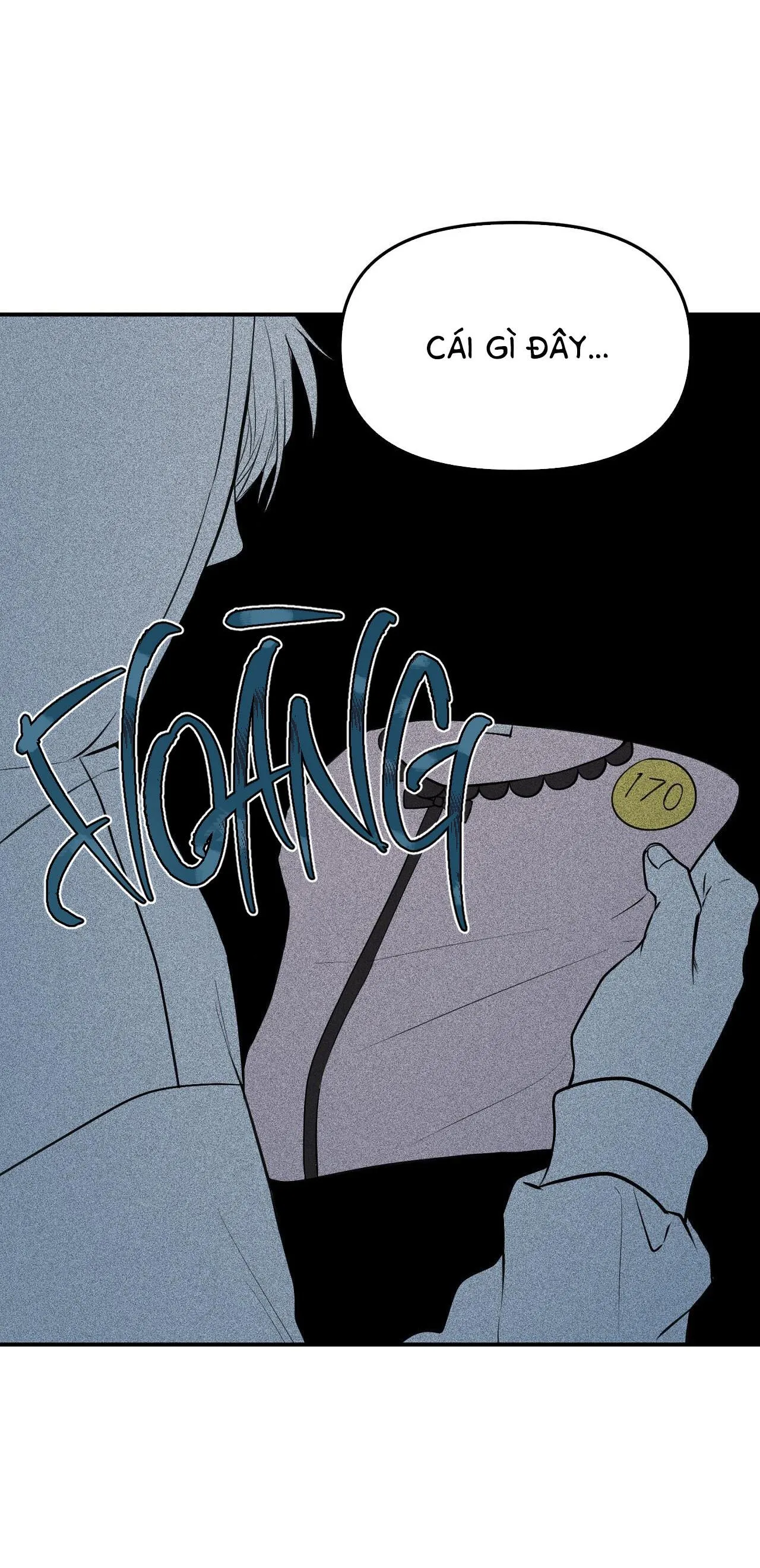 Phép Chiếu Chapter 6 Trang 32