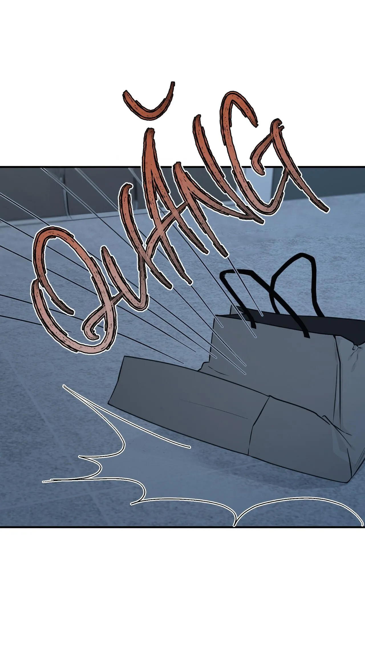 Phép Chiếu Chapter 6 Trang 34