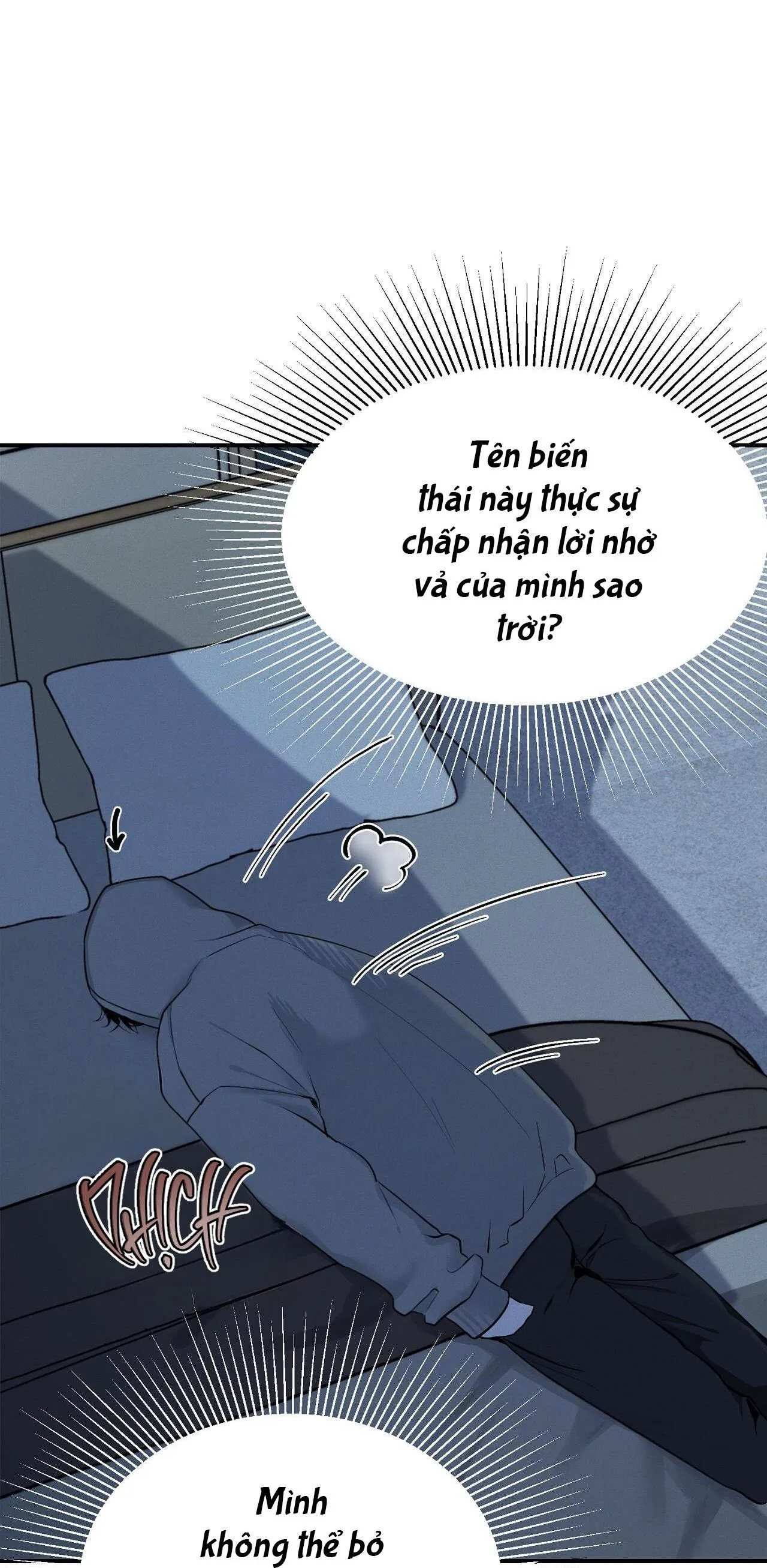 Phép Chiếu Chapter 6 Trang 35