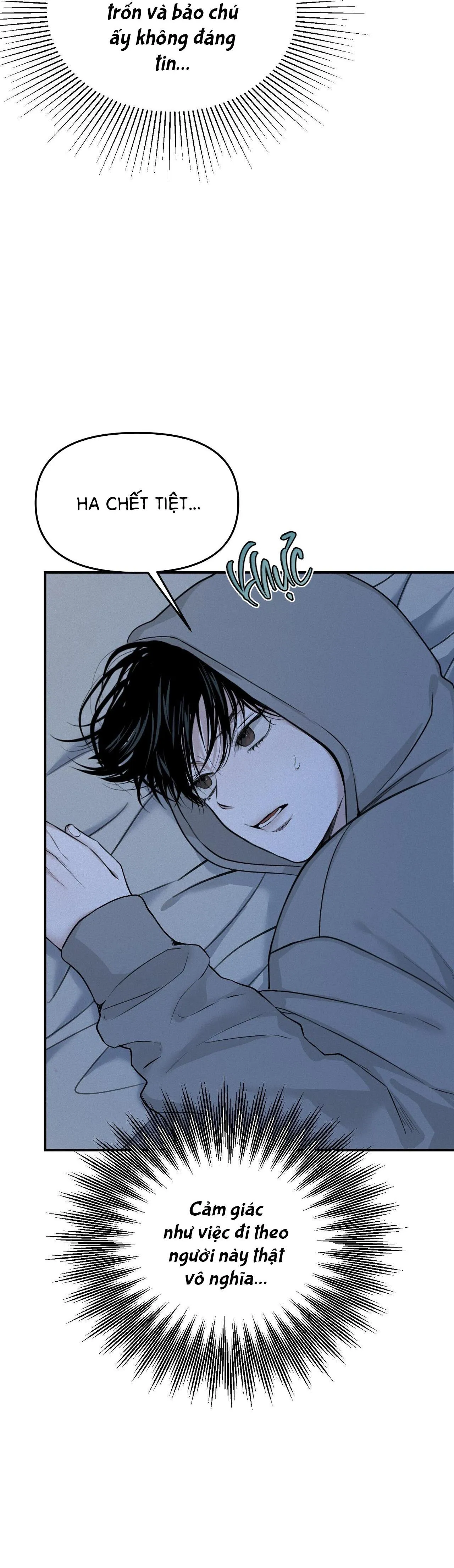 Phép Chiếu Chapter 6 Trang 36