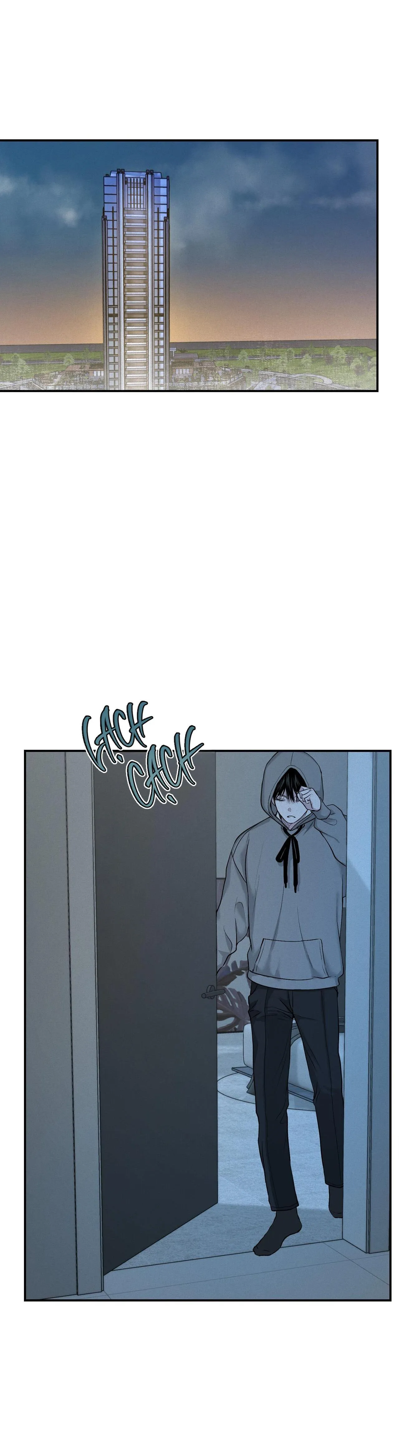 Phép Chiếu Chapter 6 Trang 37