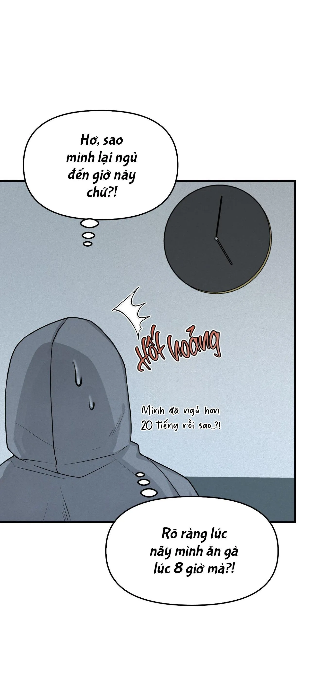 Phép Chiếu Chapter 6 Trang 38