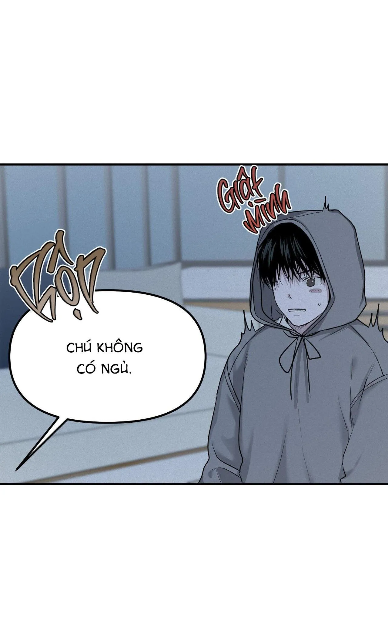 Phép Chiếu Chapter 6 Trang 42