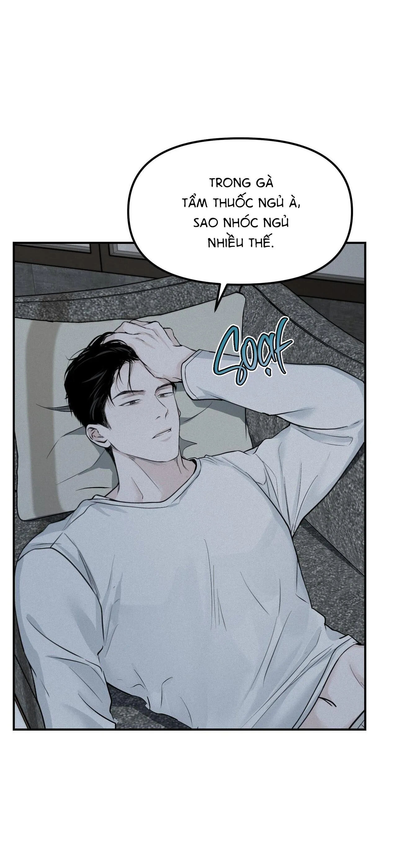 Phép Chiếu Chapter 6 Trang 43