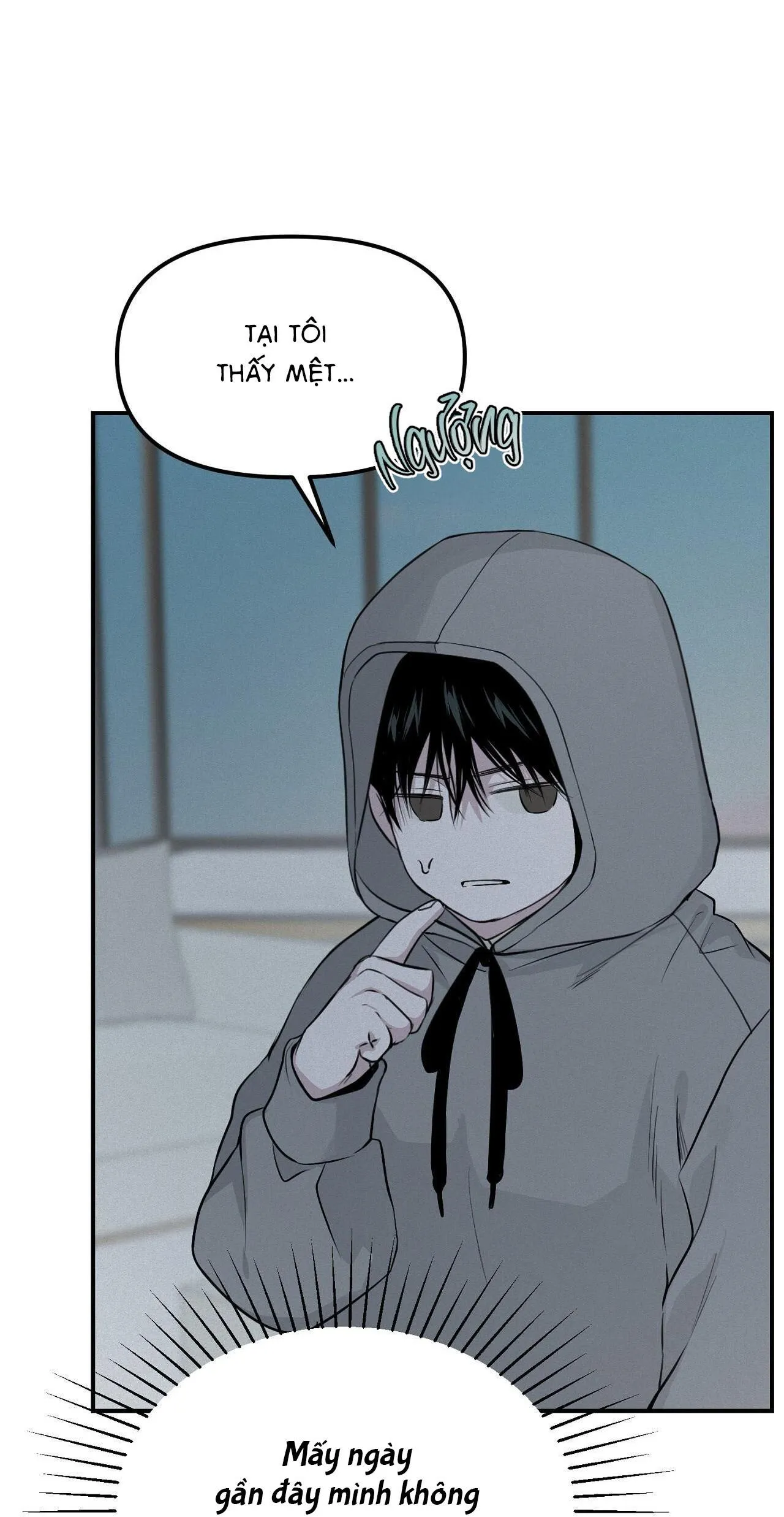 Phép Chiếu Chapter 6 Trang 44