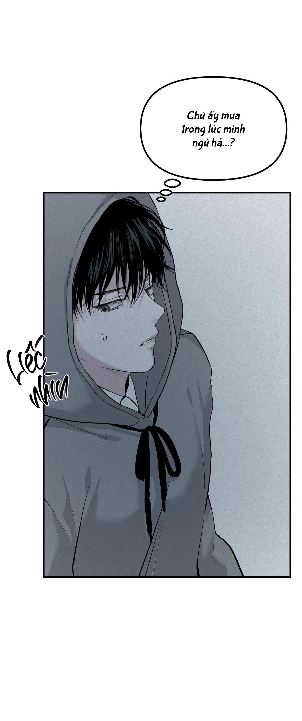 Phép Chiếu Chapter 6 Trang 46