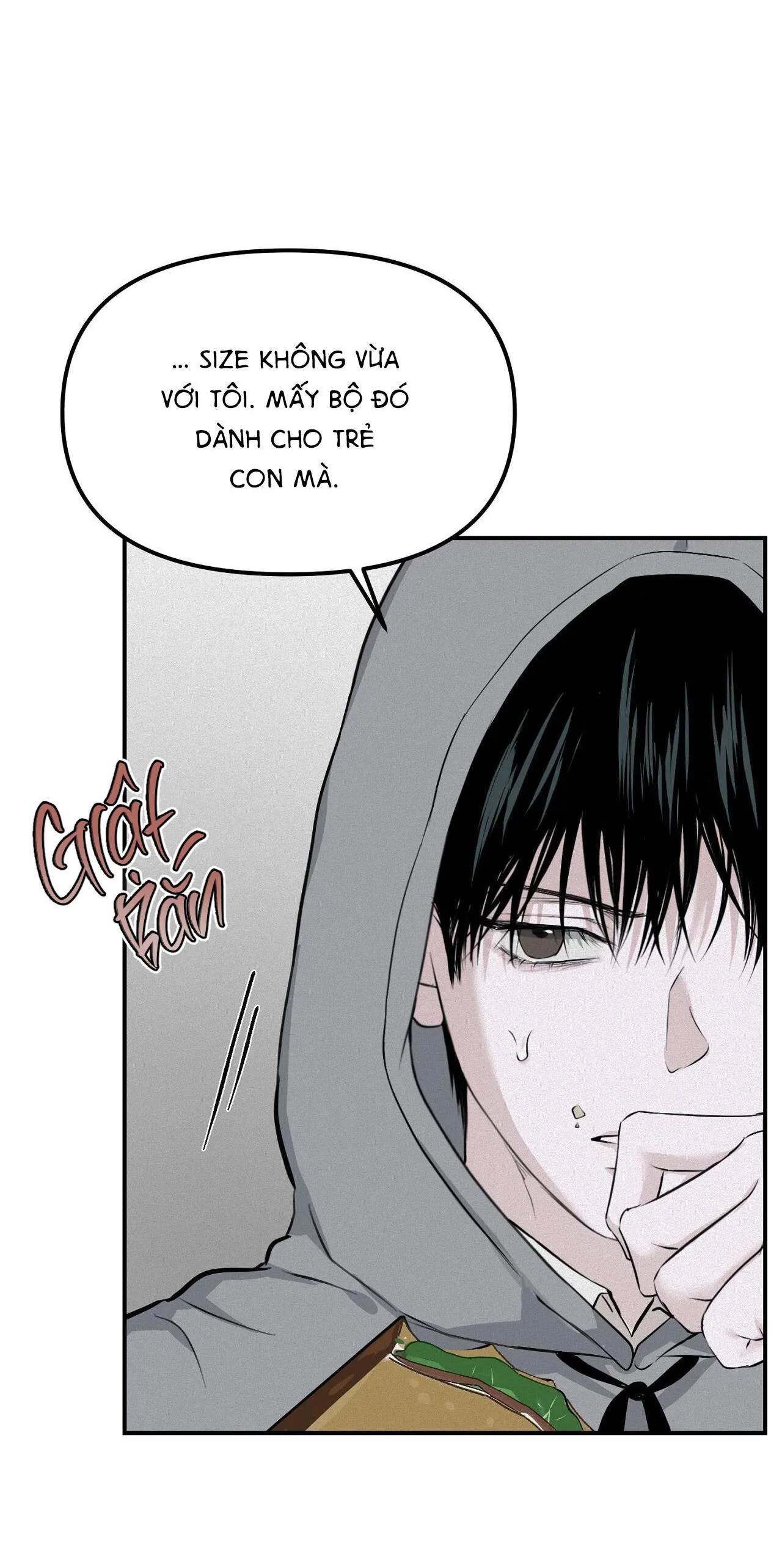 Phép Chiếu Chapter 6 Trang 49